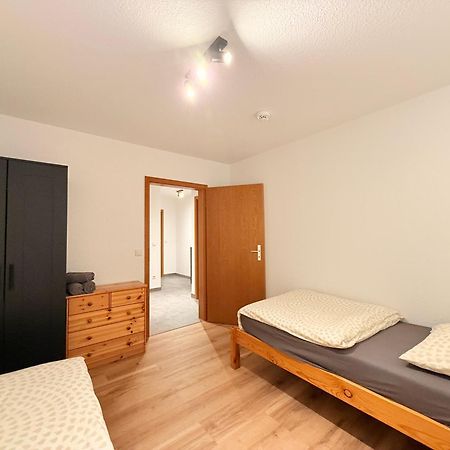 Casa Grande Mit 3 Apartments Ращат Екстериор снимка