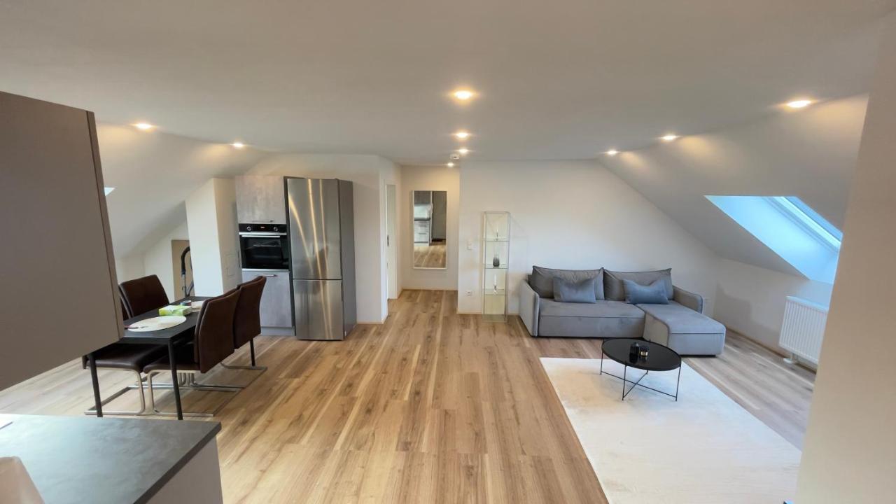Casa Grande Mit 3 Apartments Ращат Екстериор снимка