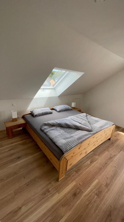 Casa Grande Mit 3 Apartments Ращат Екстериор снимка