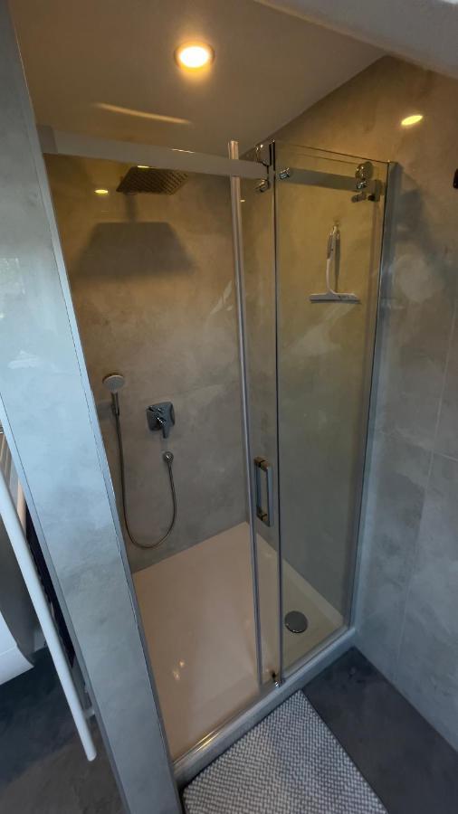 Casa Grande Mit 3 Apartments Ращат Екстериор снимка