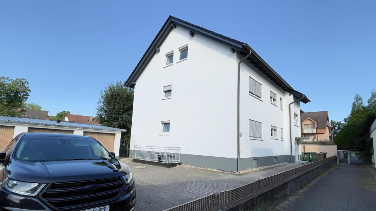 Casa Grande Mit 3 Apartments Ращат Екстериор снимка