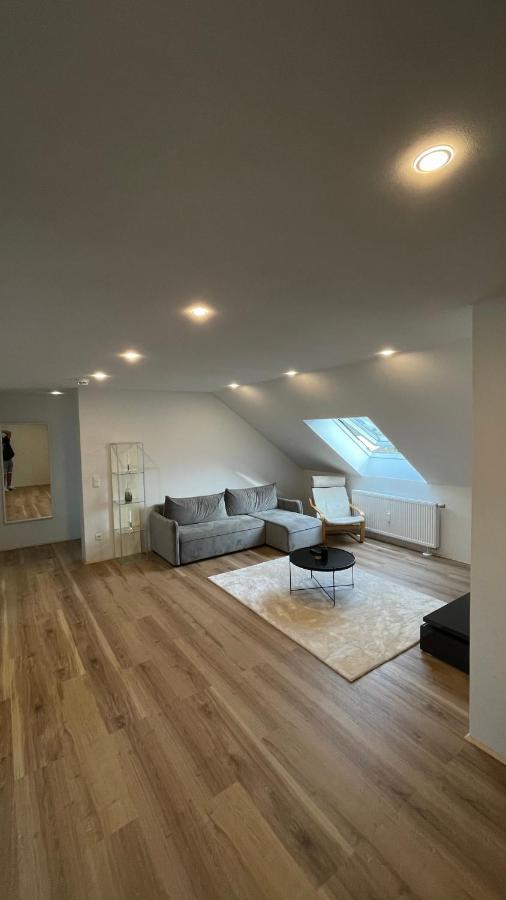 Casa Grande Mit 3 Apartments Ращат Екстериор снимка