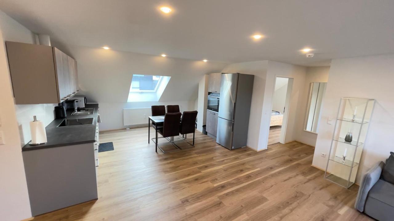 Casa Grande Mit 3 Apartments Ращат Екстериор снимка