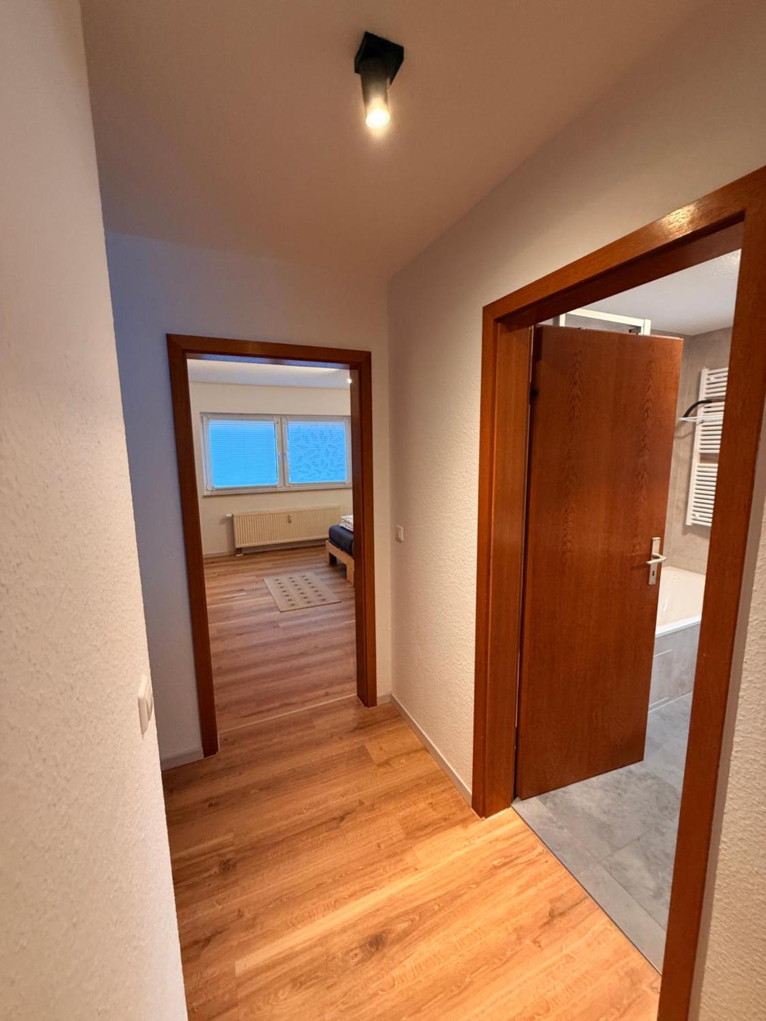 Casa Grande Mit 3 Apartments Ращат Екстериор снимка