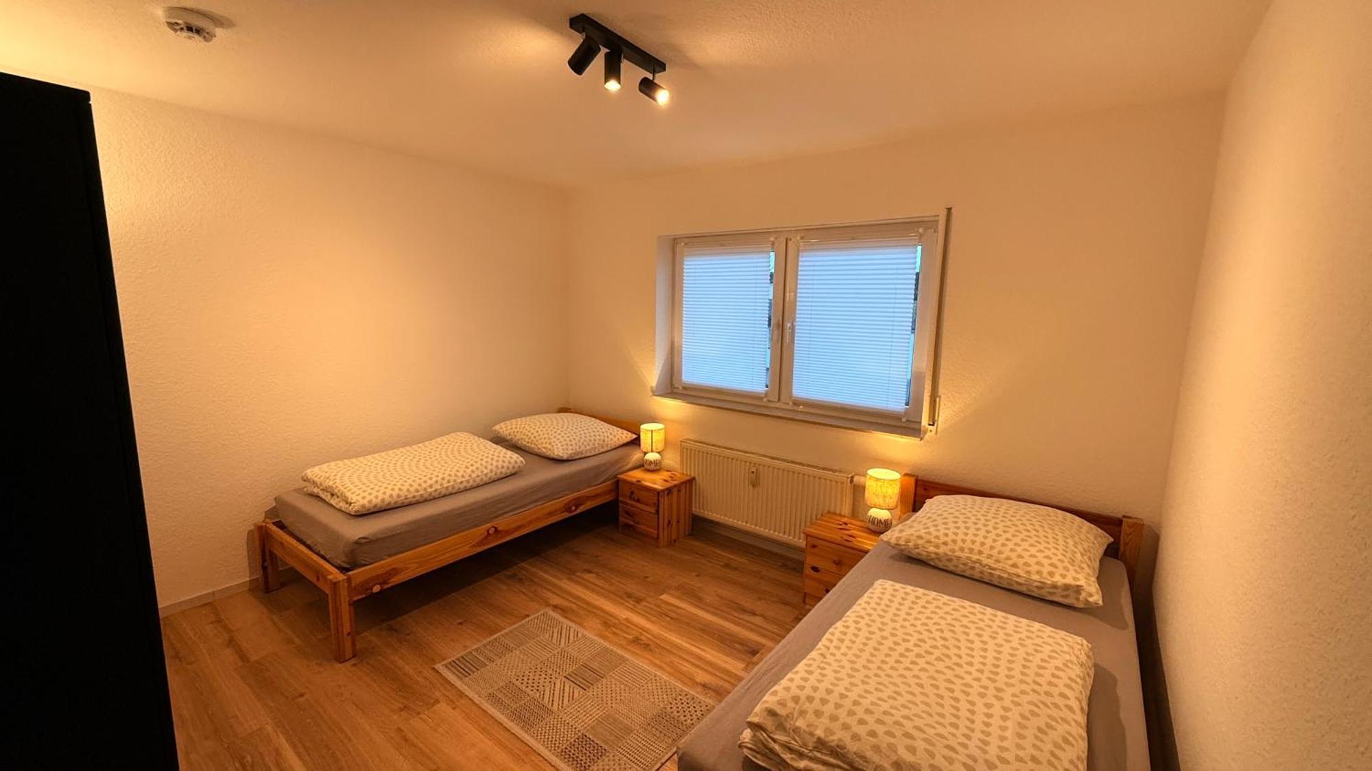 Casa Grande Mit 3 Apartments Ращат Екстериор снимка