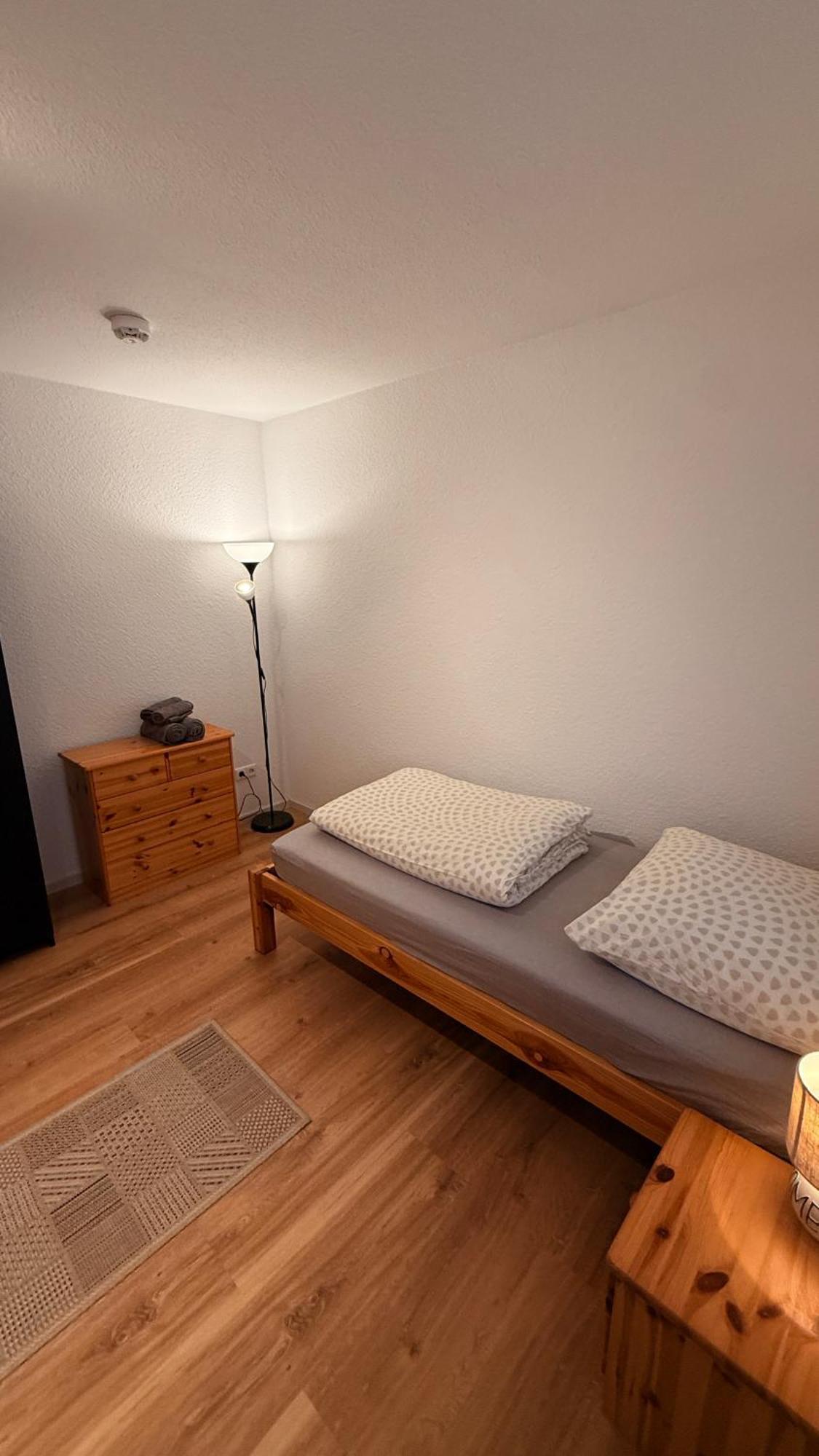 Casa Grande Mit 3 Apartments Ращат Екстериор снимка