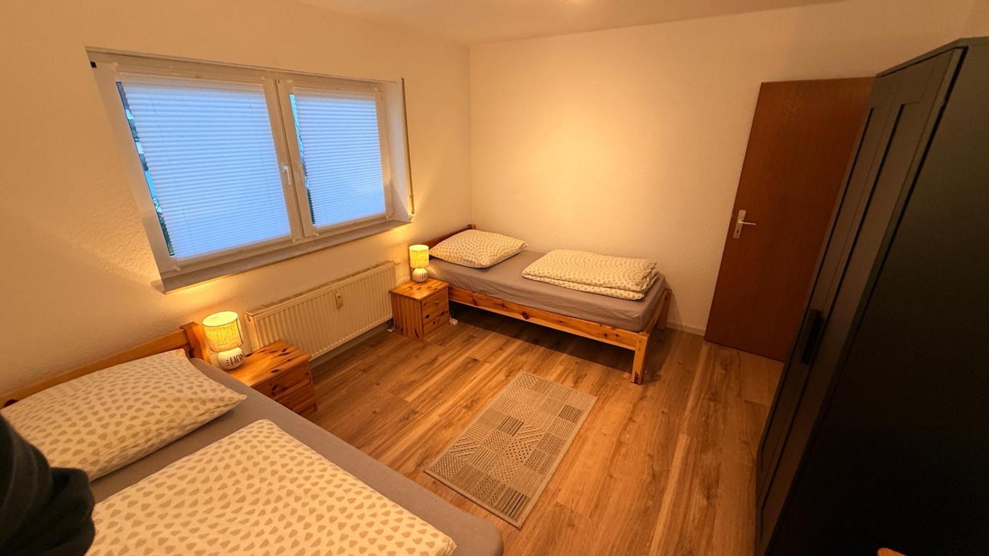 Casa Grande Mit 3 Apartments Ращат Екстериор снимка