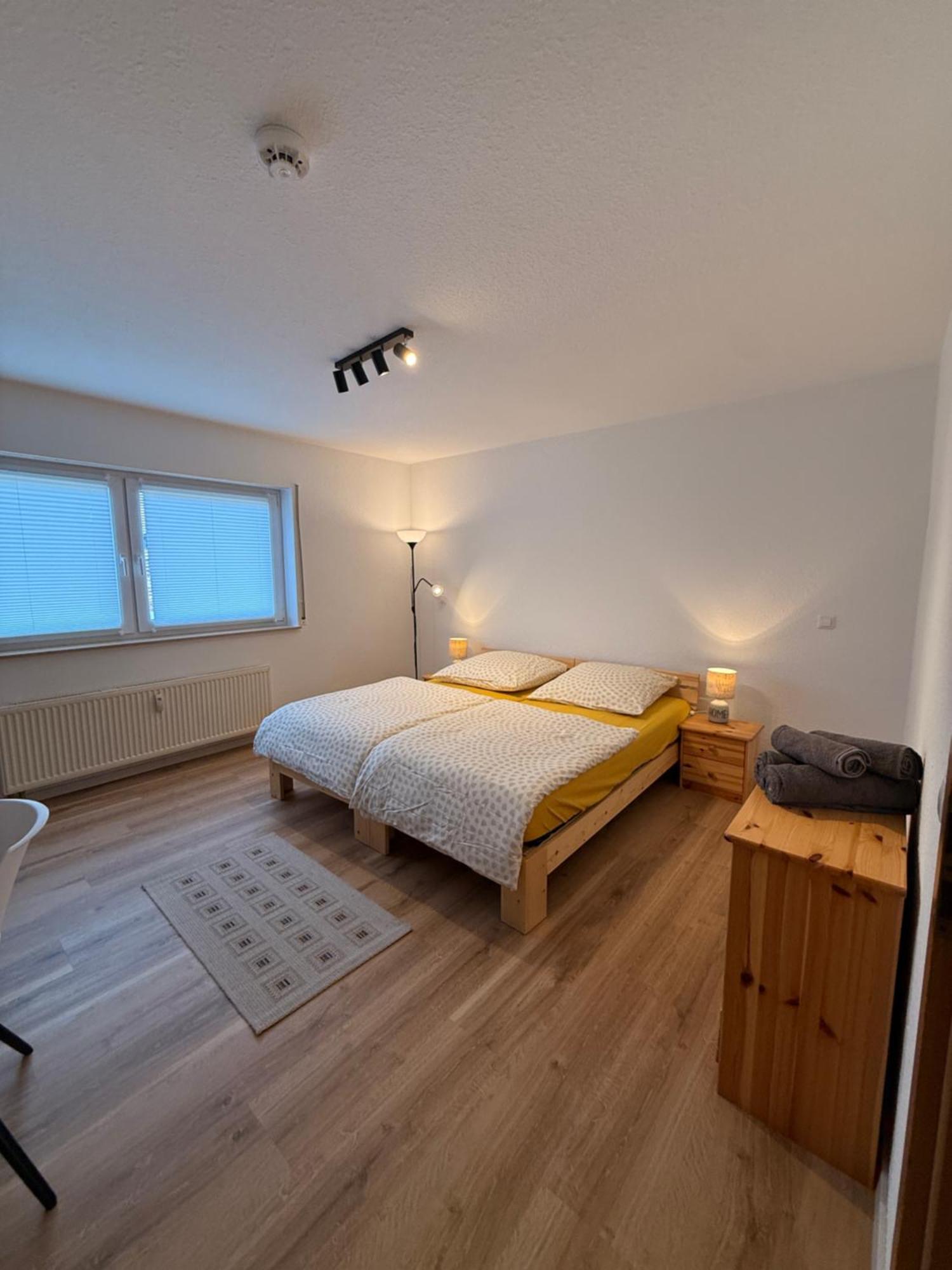 Casa Grande Mit 3 Apartments Ращат Екстериор снимка