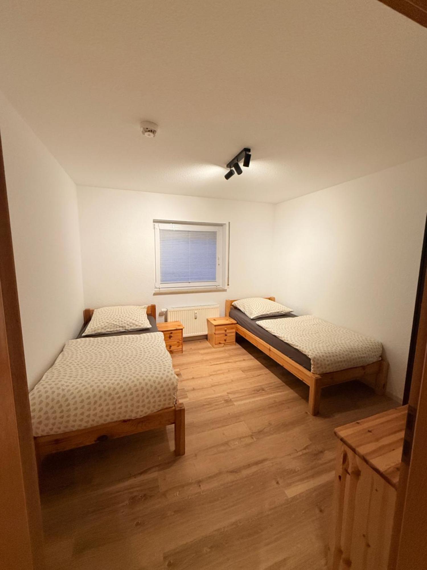 Casa Grande Mit 3 Apartments Ращат Екстериор снимка