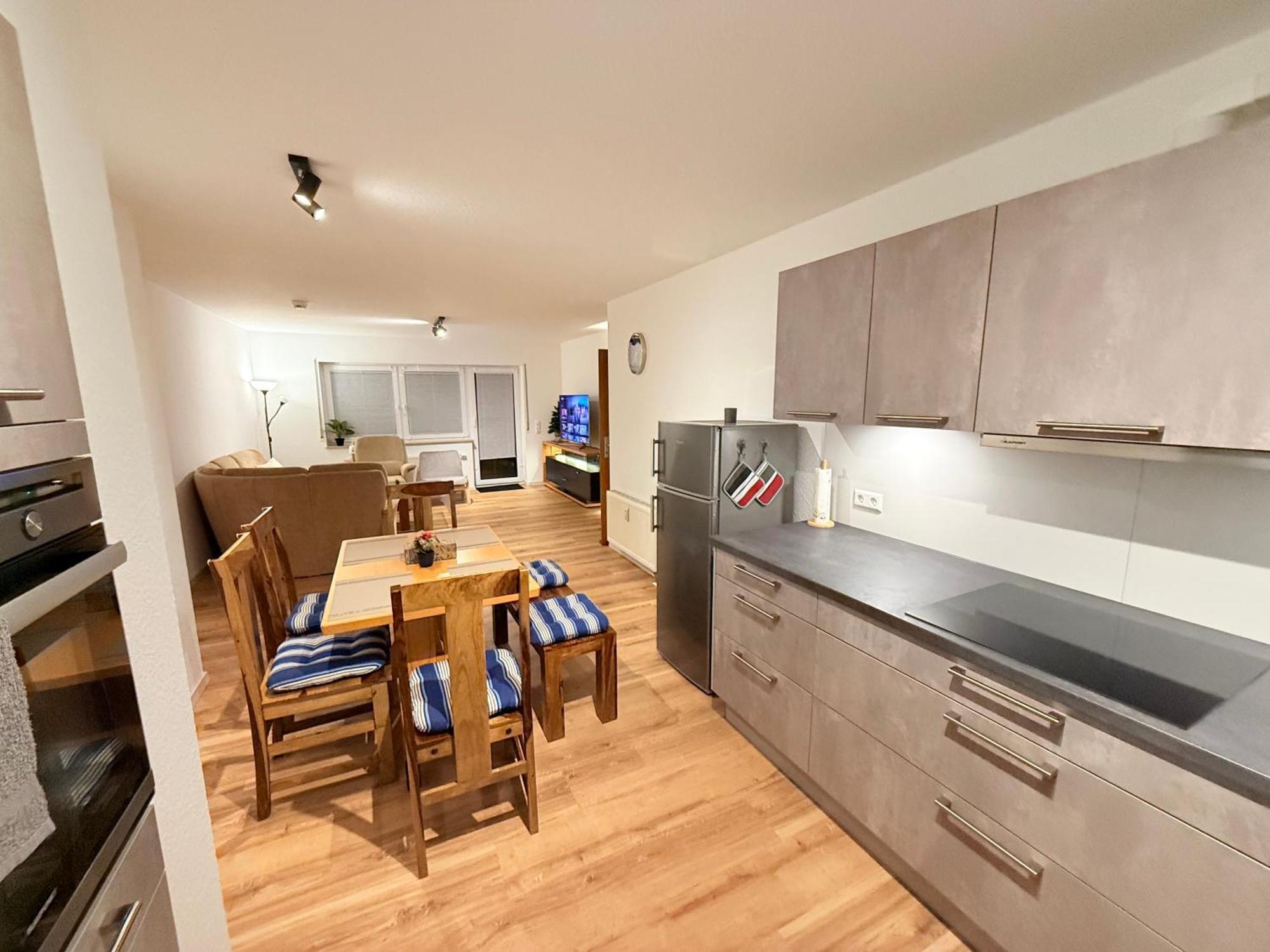 Casa Grande Mit 3 Apartments Ращат Екстериор снимка