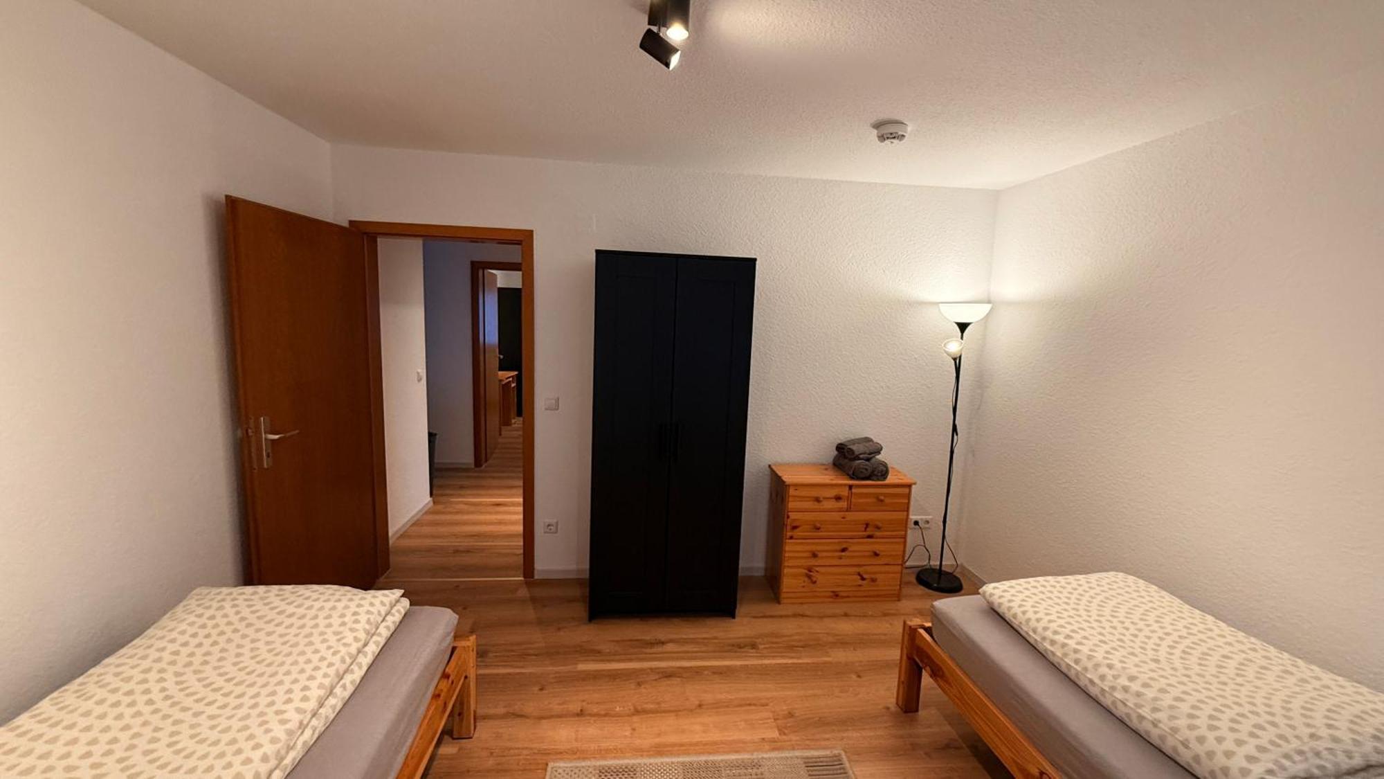 Casa Grande Mit 3 Apartments Ращат Екстериор снимка