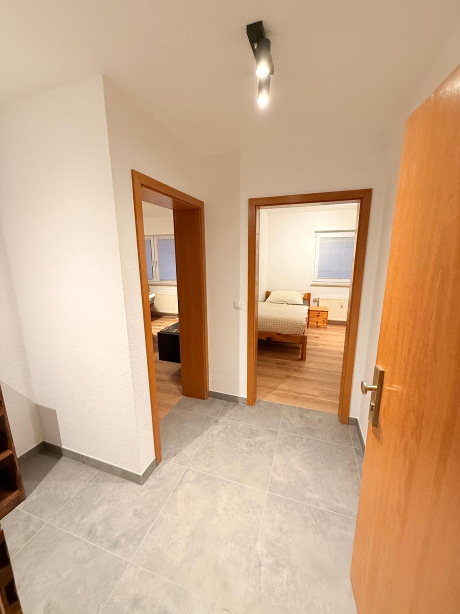 Casa Grande Mit 3 Apartments Ращат Екстериор снимка