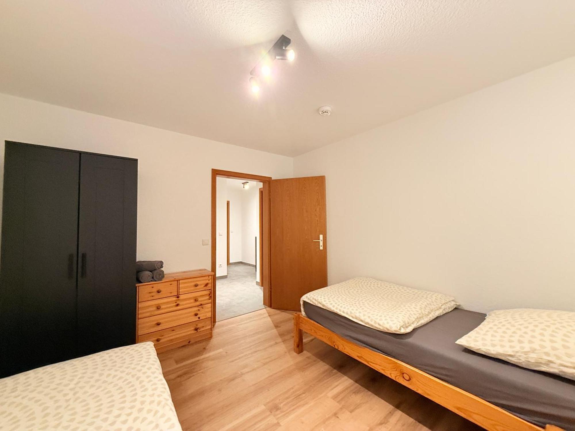 Casa Grande Mit 3 Apartments Ращат Екстериор снимка