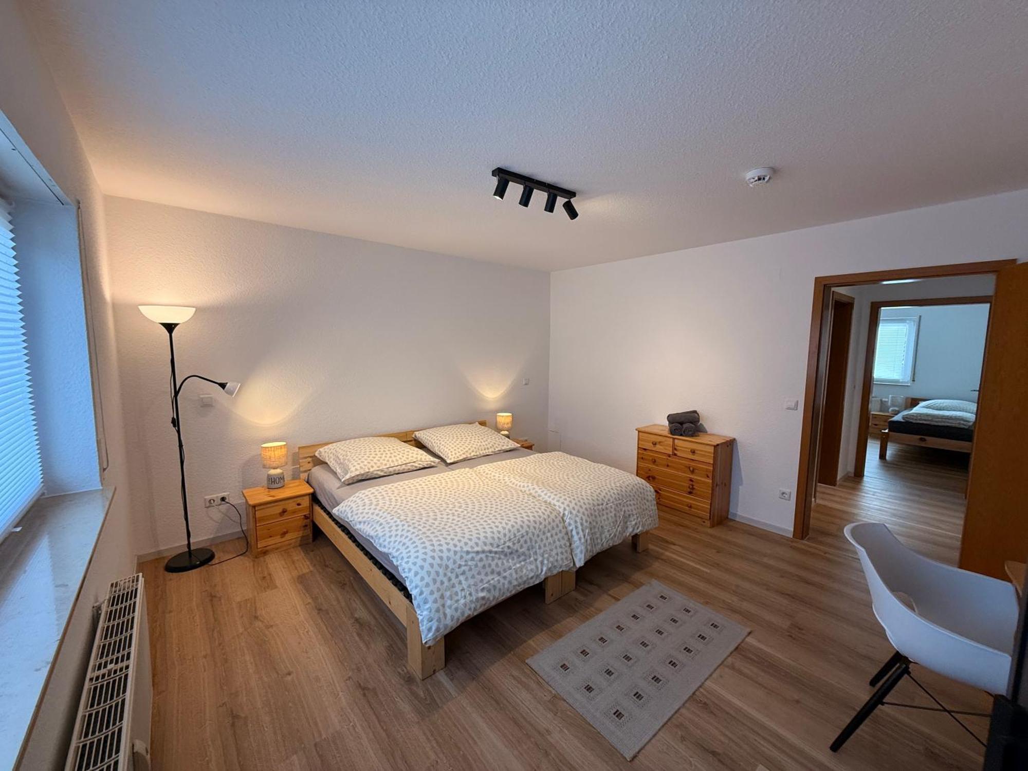 Casa Grande Mit 3 Apartments Ращат Екстериор снимка