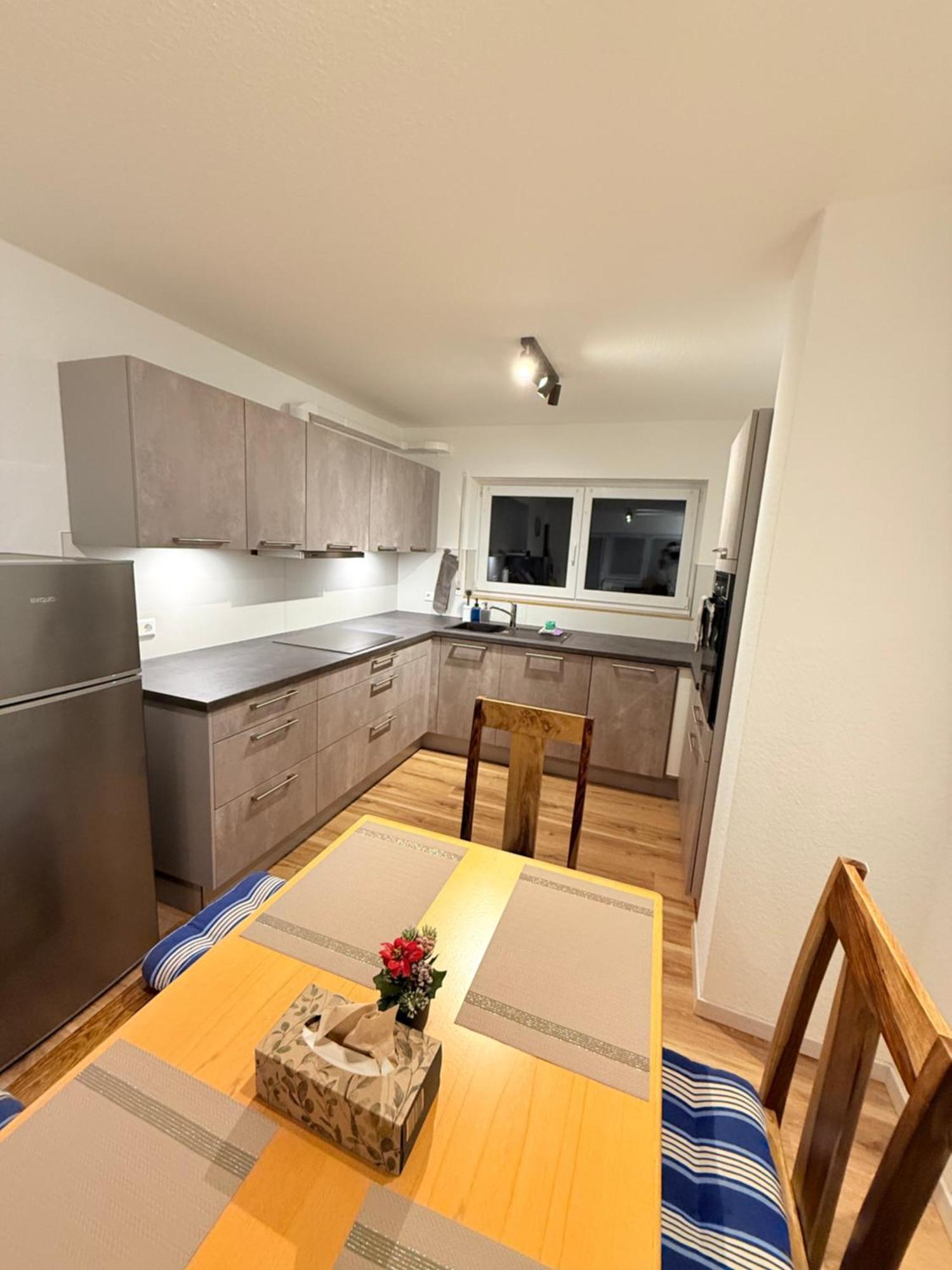 Casa Grande Mit 3 Apartments Ращат Екстериор снимка