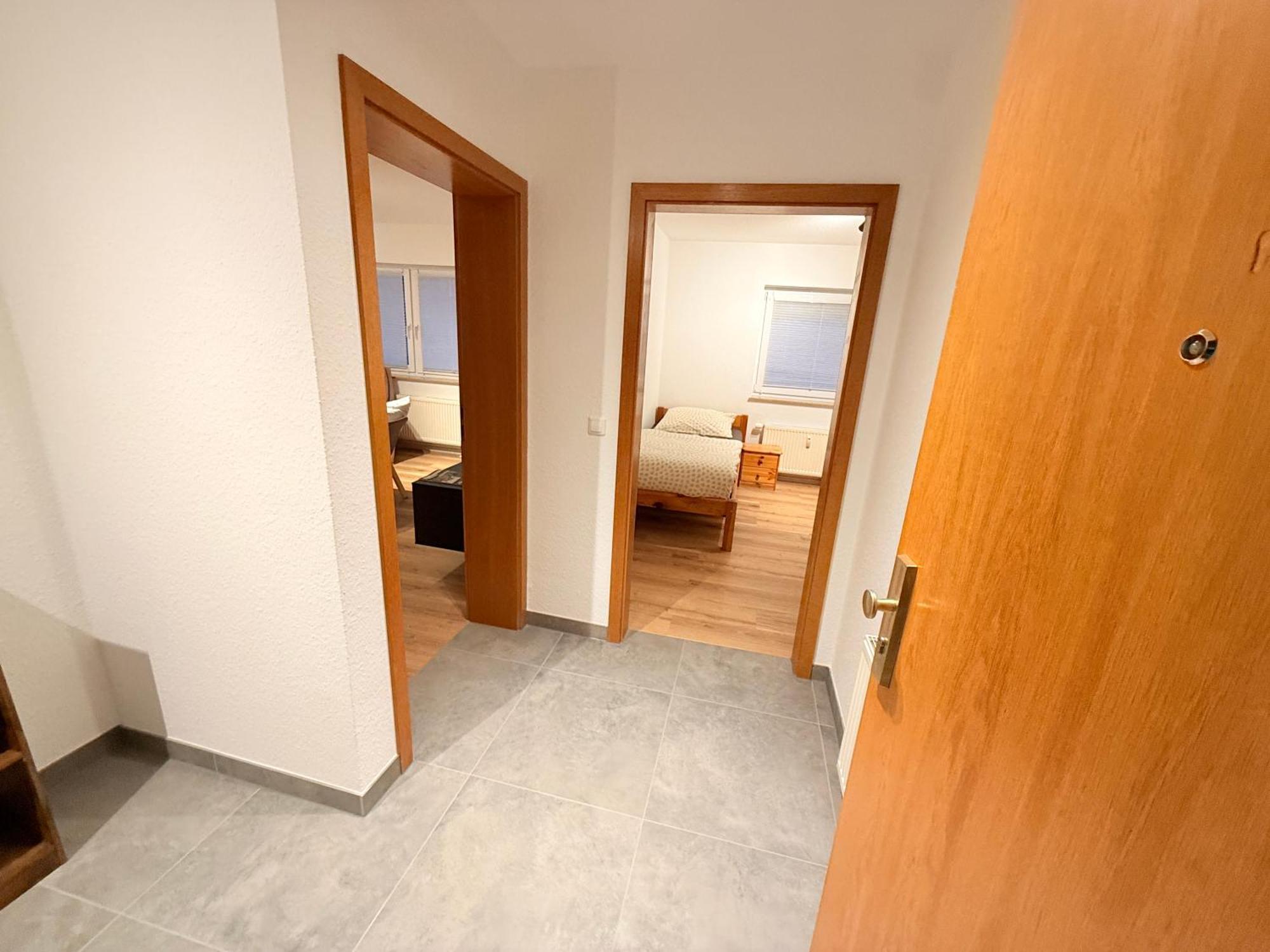 Casa Grande Mit 3 Apartments Ращат Екстериор снимка
