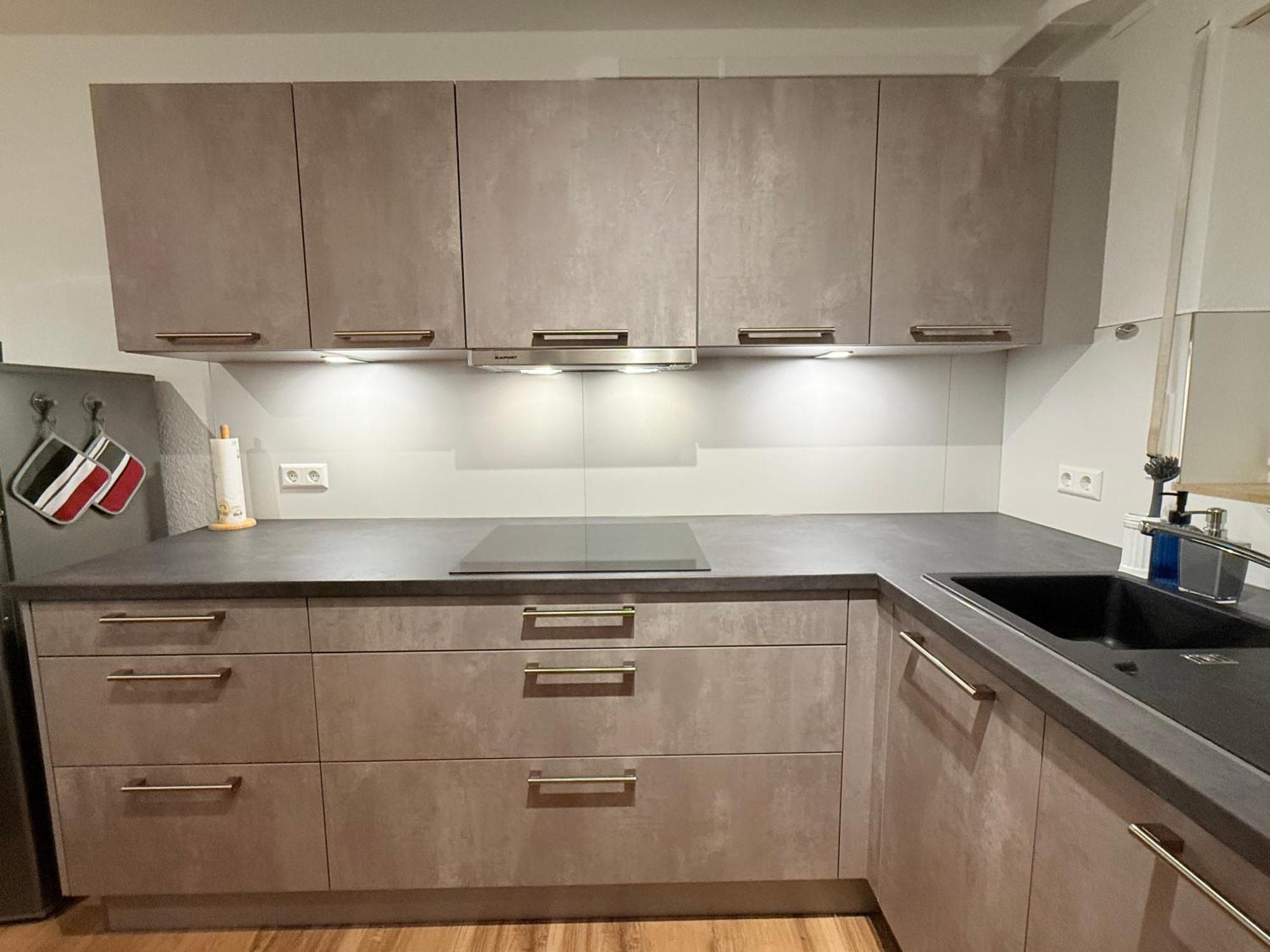 Casa Grande Mit 3 Apartments Ращат Екстериор снимка