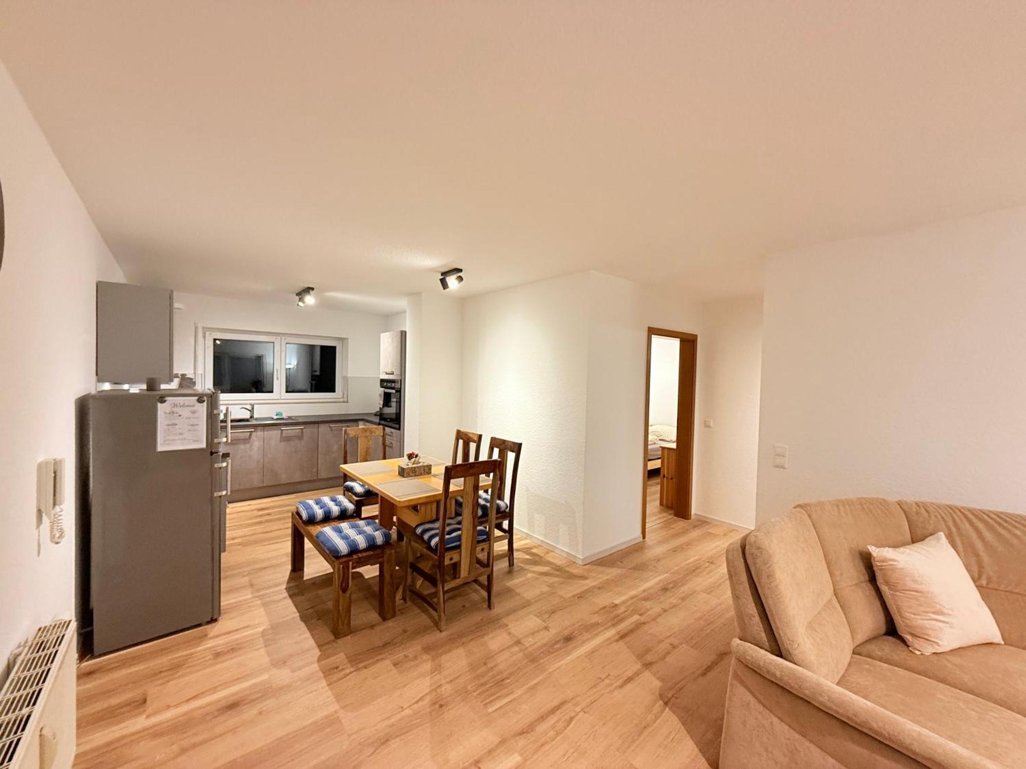 Casa Grande Mit 3 Apartments Ращат Екстериор снимка