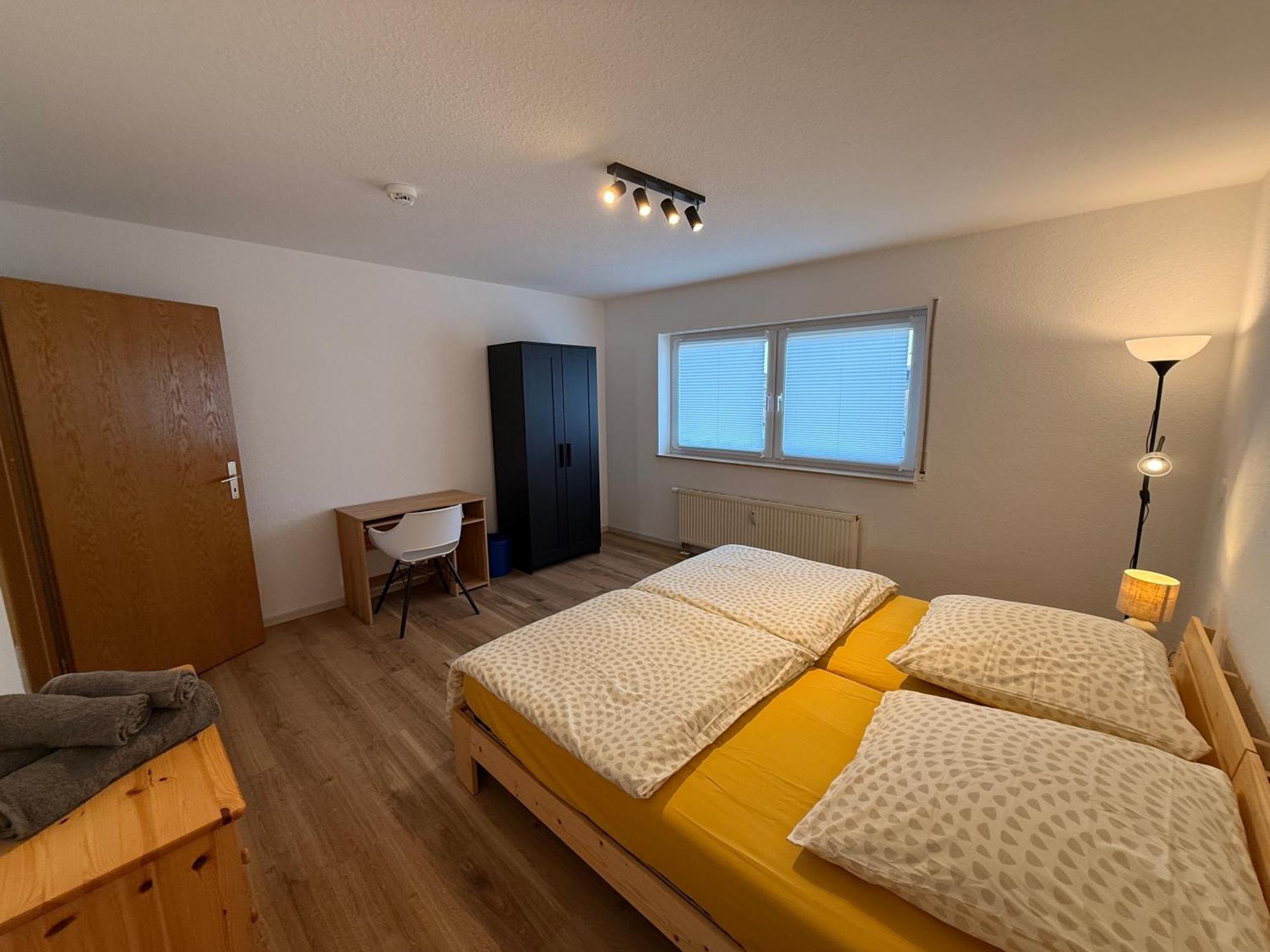 Casa Grande Mit 3 Apartments Ращат Екстериор снимка