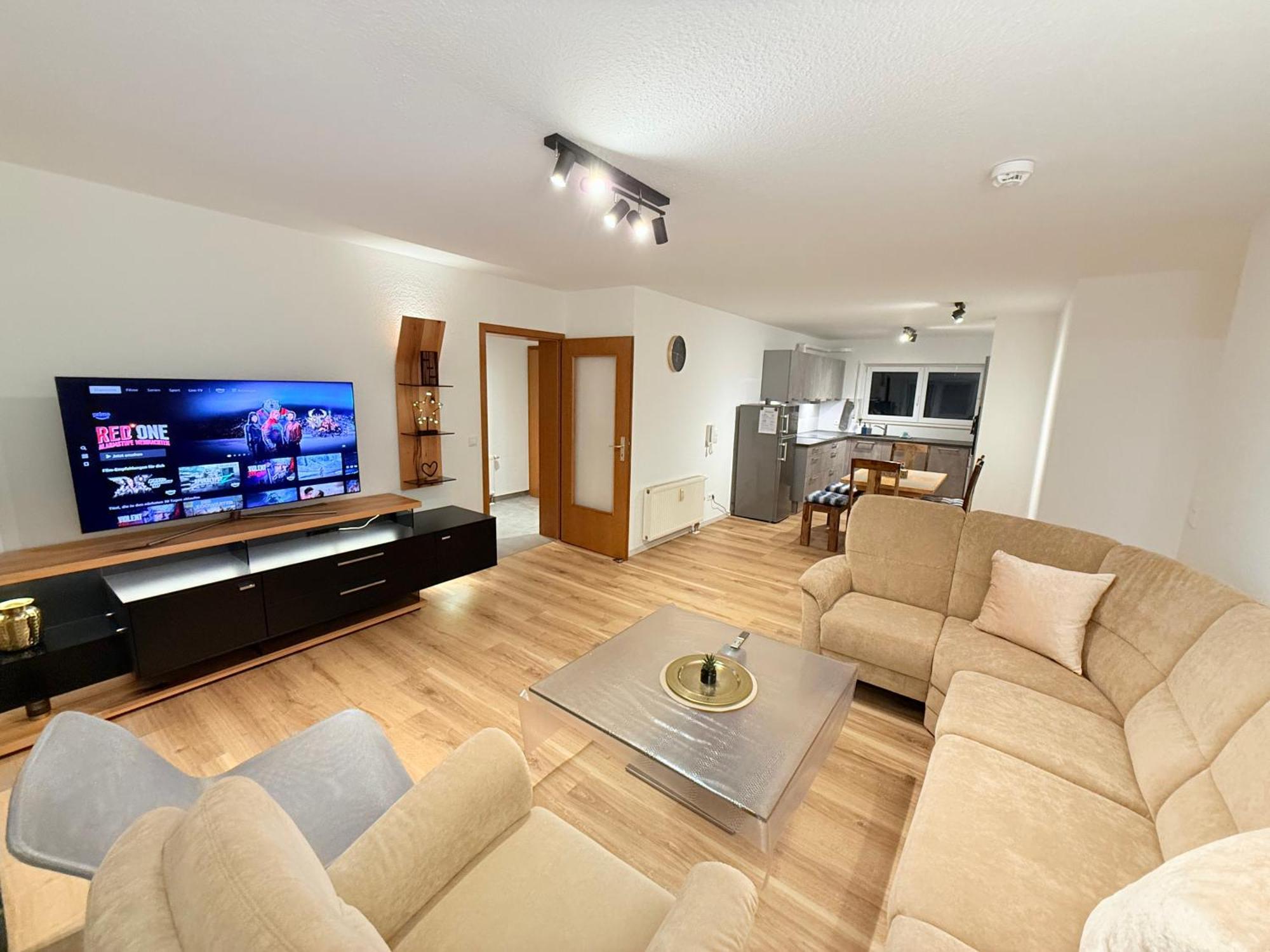 Casa Grande Mit 3 Apartments Ращат Екстериор снимка