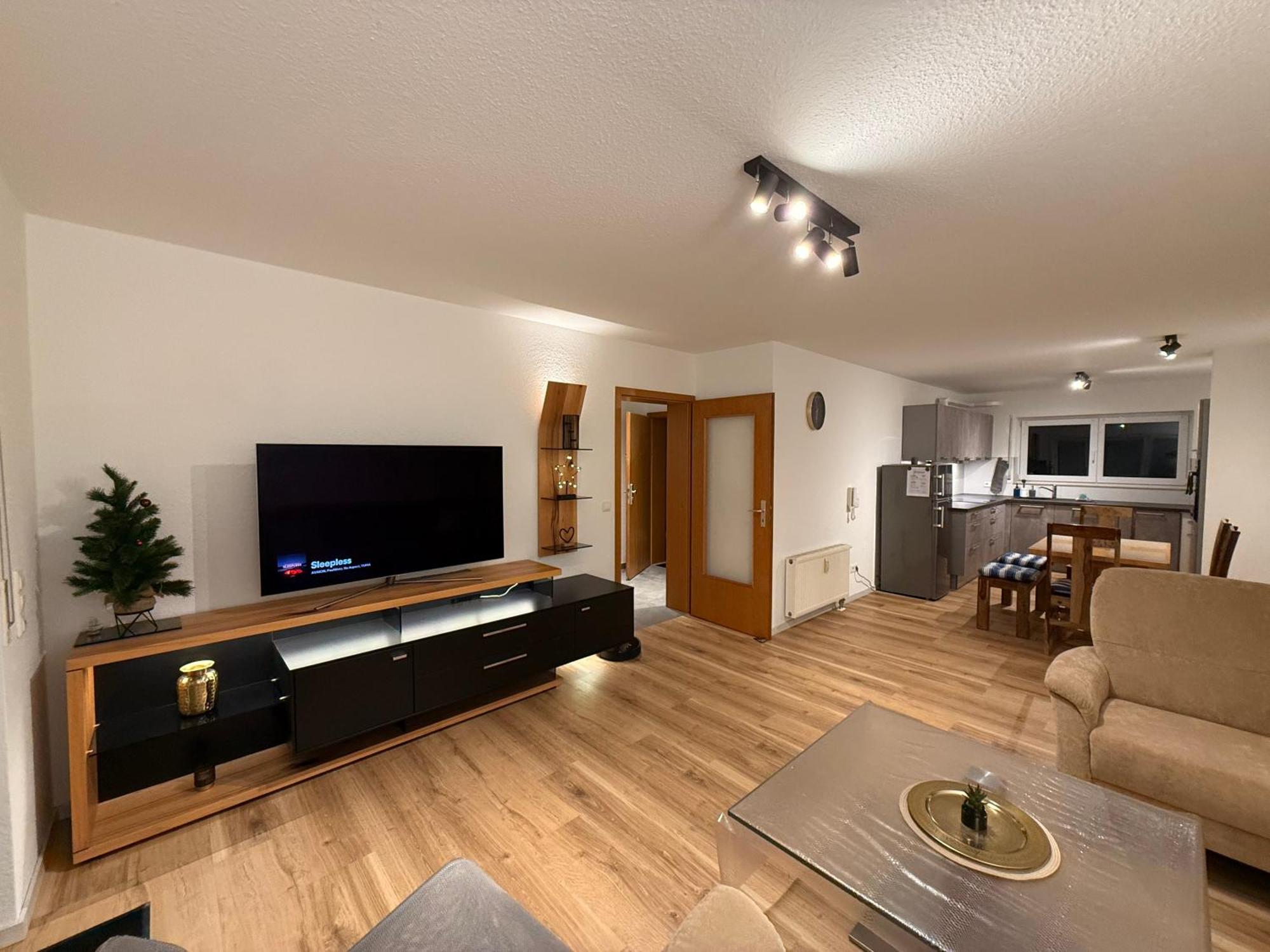 Casa Grande Mit 3 Apartments Ращат Екстериор снимка