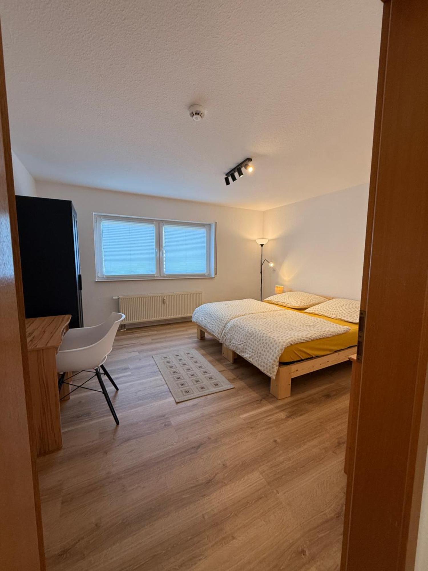 Casa Grande Mit 3 Apartments Ращат Екстериор снимка