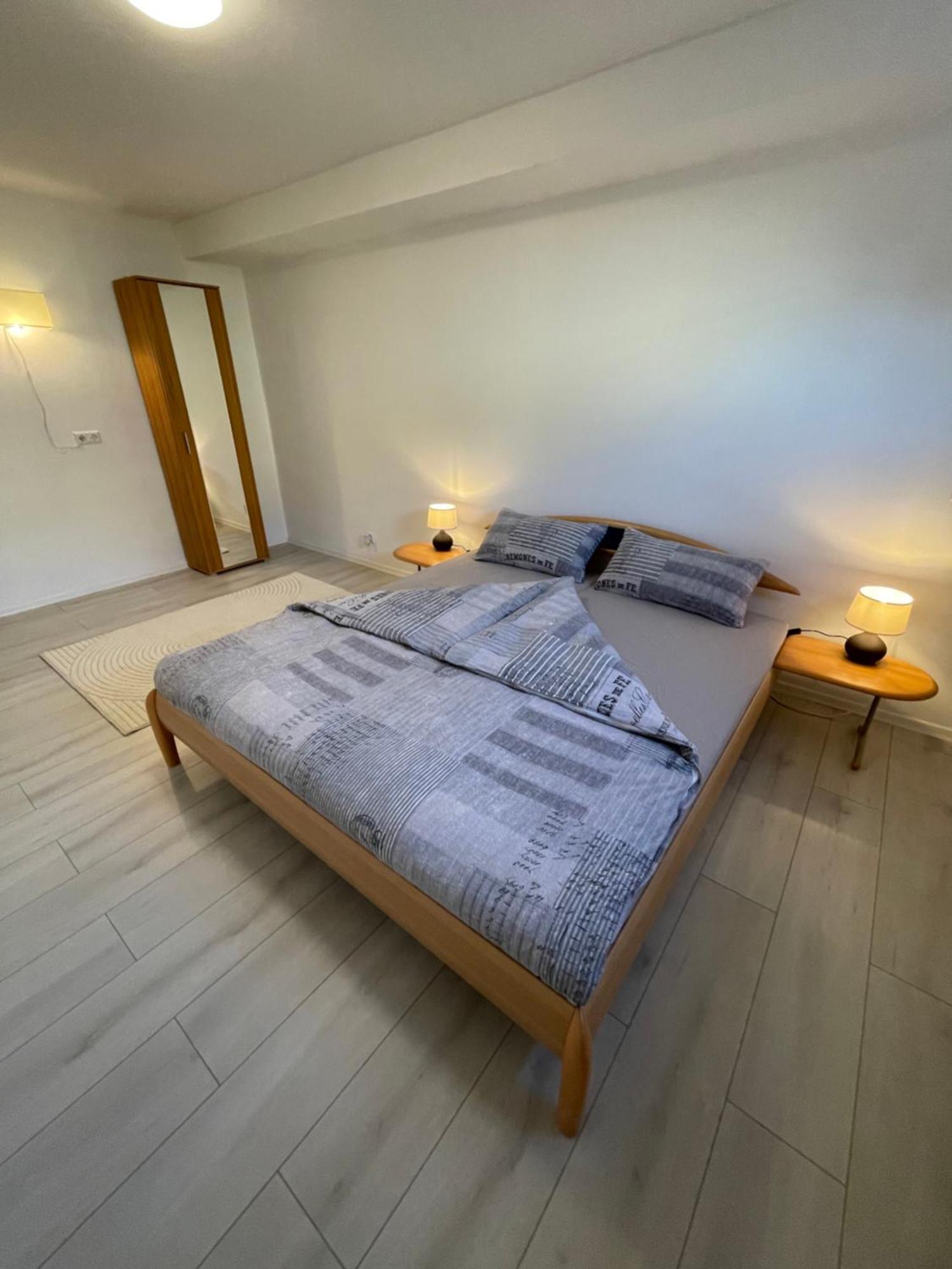 Casa Grande Mit 3 Apartments Ращат Екстериор снимка