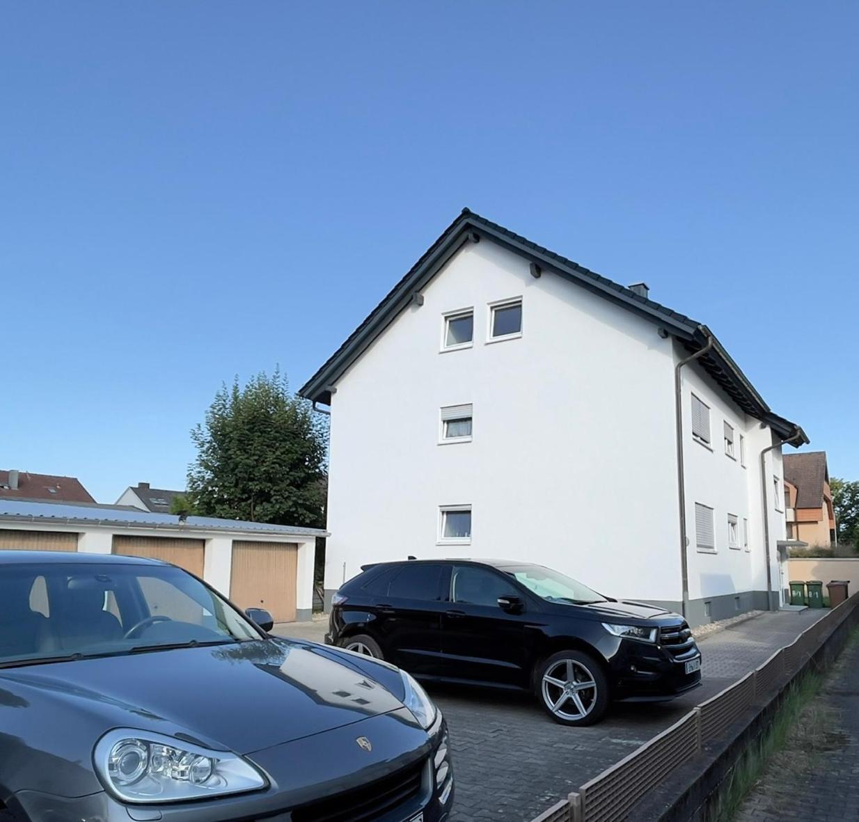 Casa Grande Mit 3 Apartments Ращат Екстериор снимка