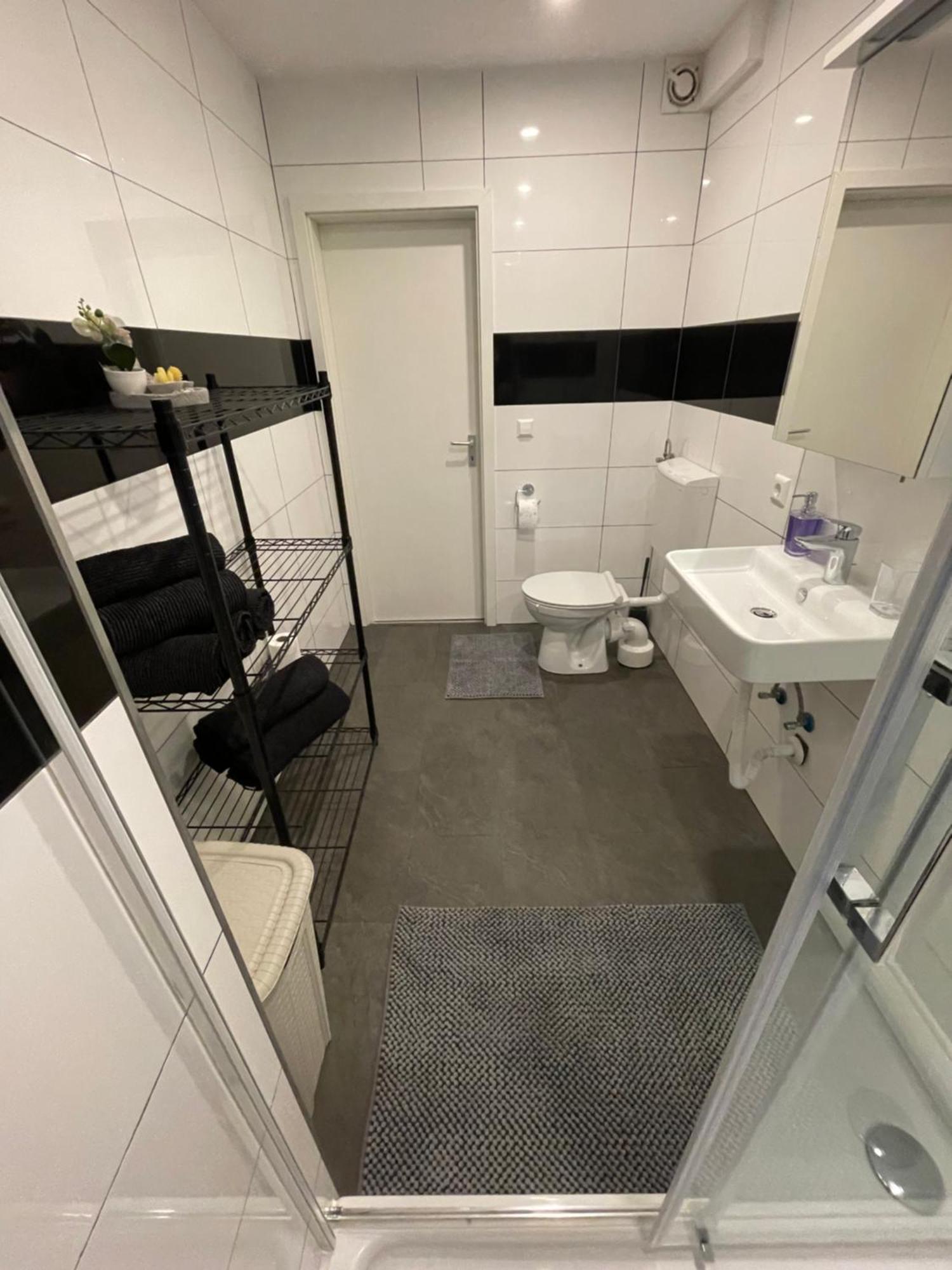 Casa Grande Mit 3 Apartments Ращат Екстериор снимка