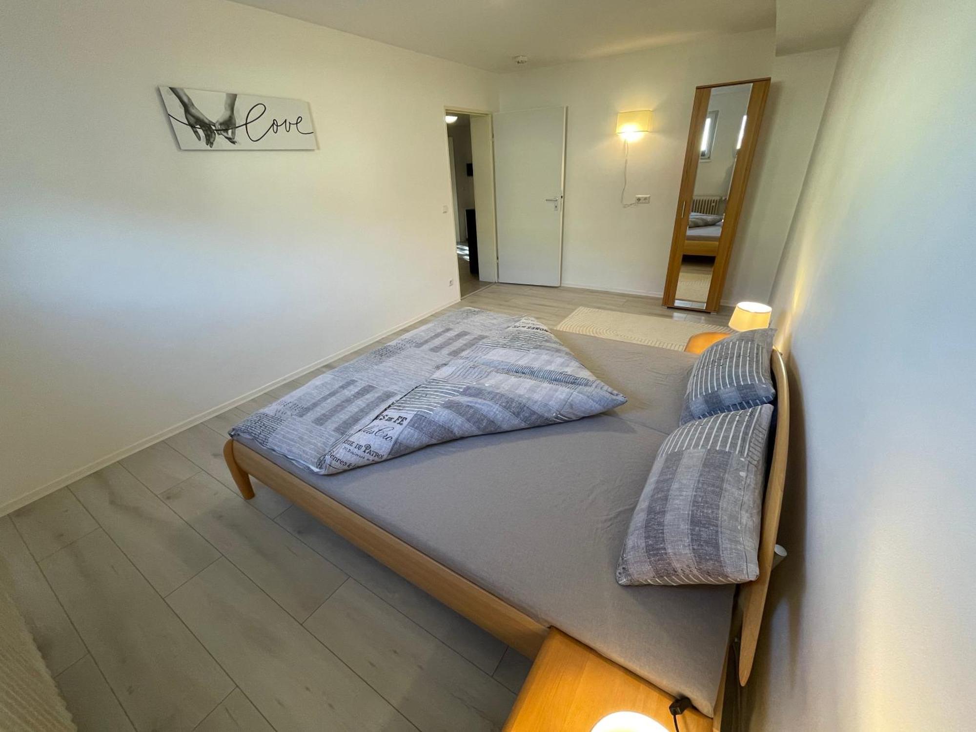 Casa Grande Mit 3 Apartments Ращат Екстериор снимка