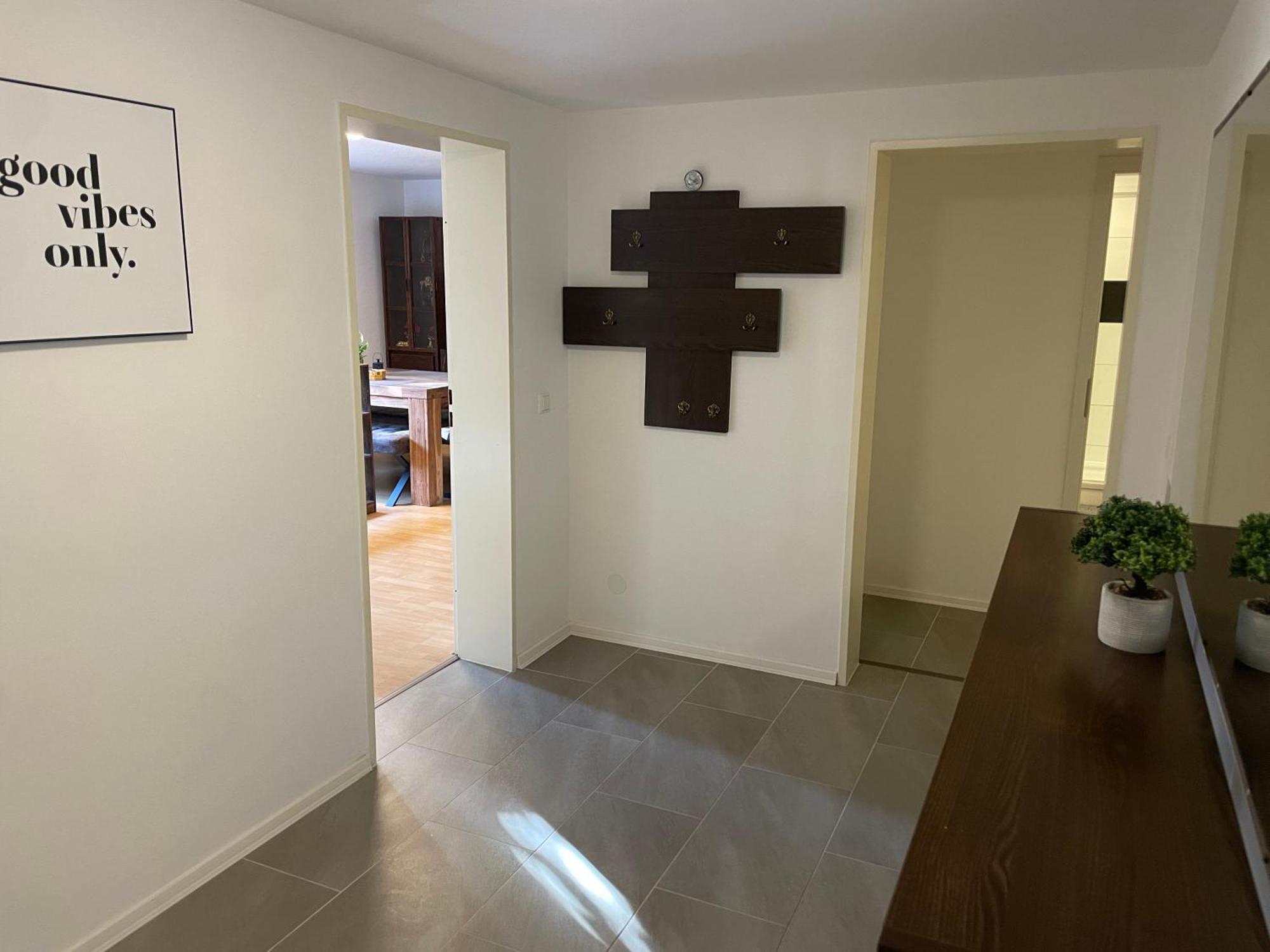 Casa Grande Mit 3 Apartments Ращат Екстериор снимка