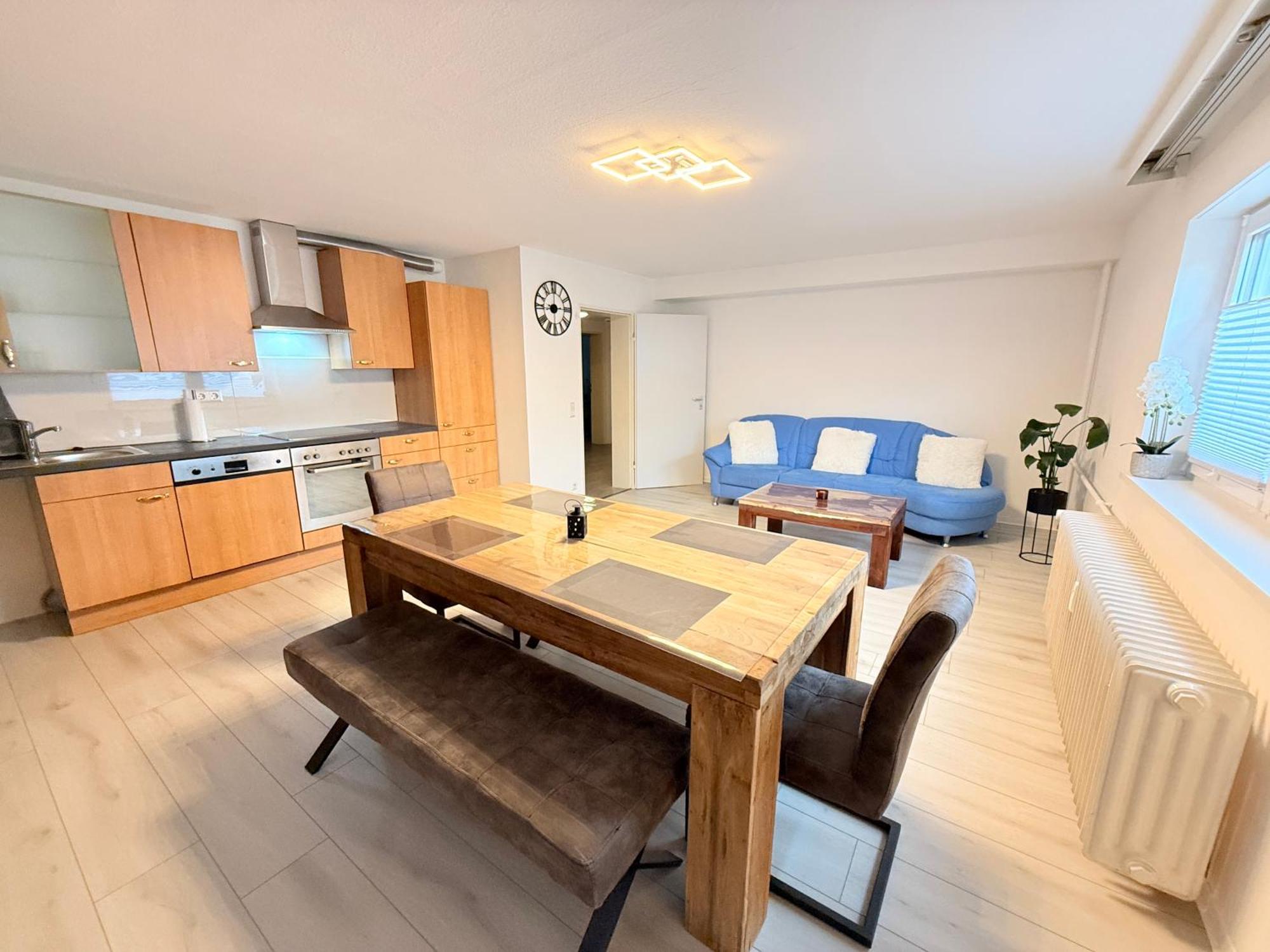 Casa Grande Mit 3 Apartments Ращат Екстериор снимка