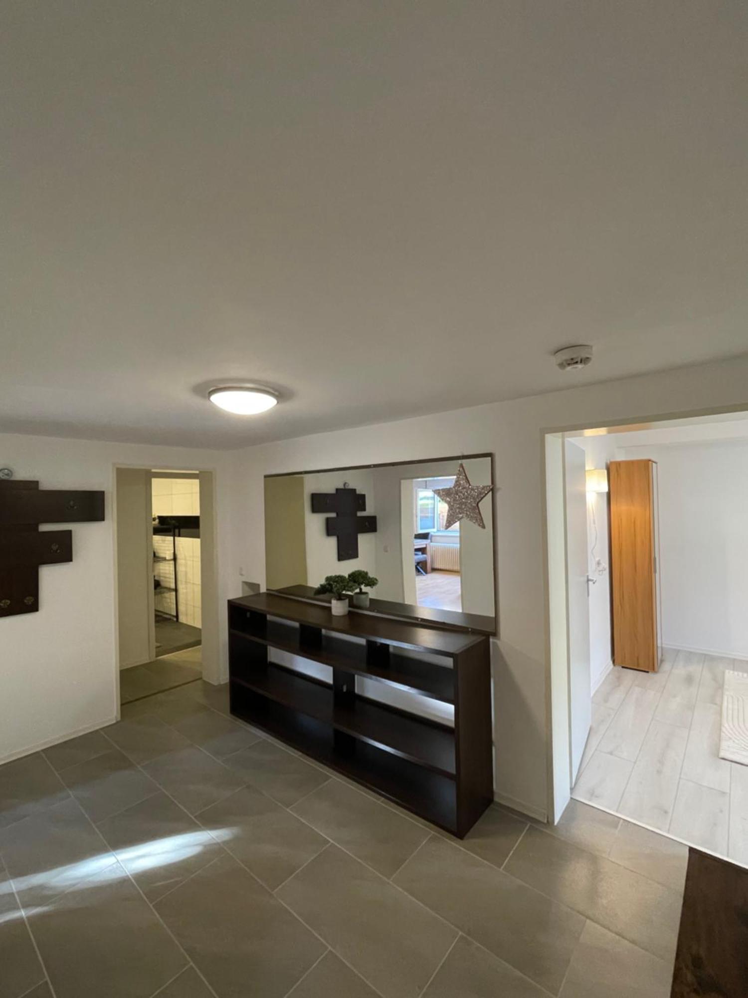 Casa Grande Mit 3 Apartments Ращат Екстериор снимка