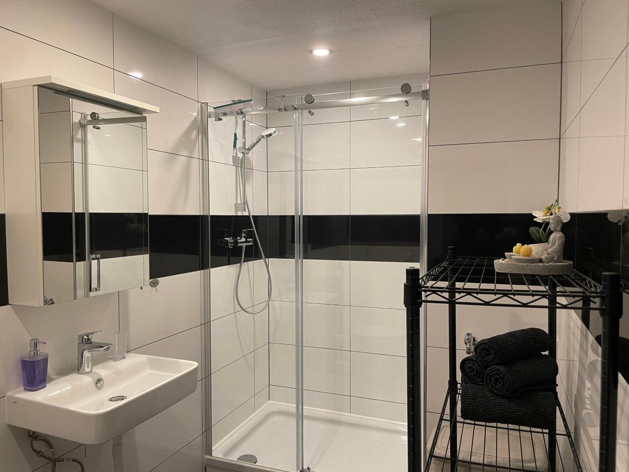 Casa Grande Mit 3 Apartments Ращат Екстериор снимка