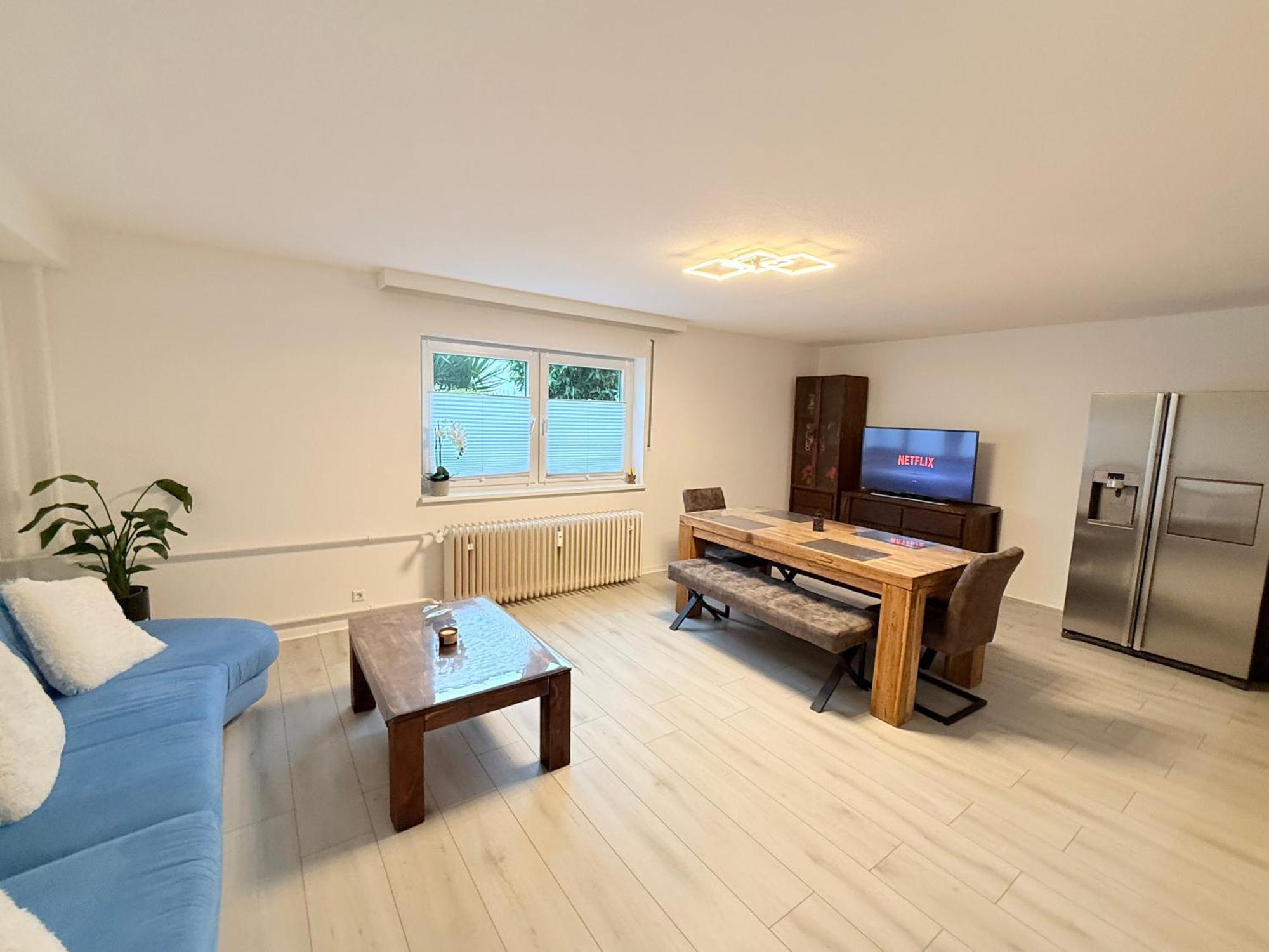 Casa Grande Mit 3 Apartments Ращат Екстериор снимка