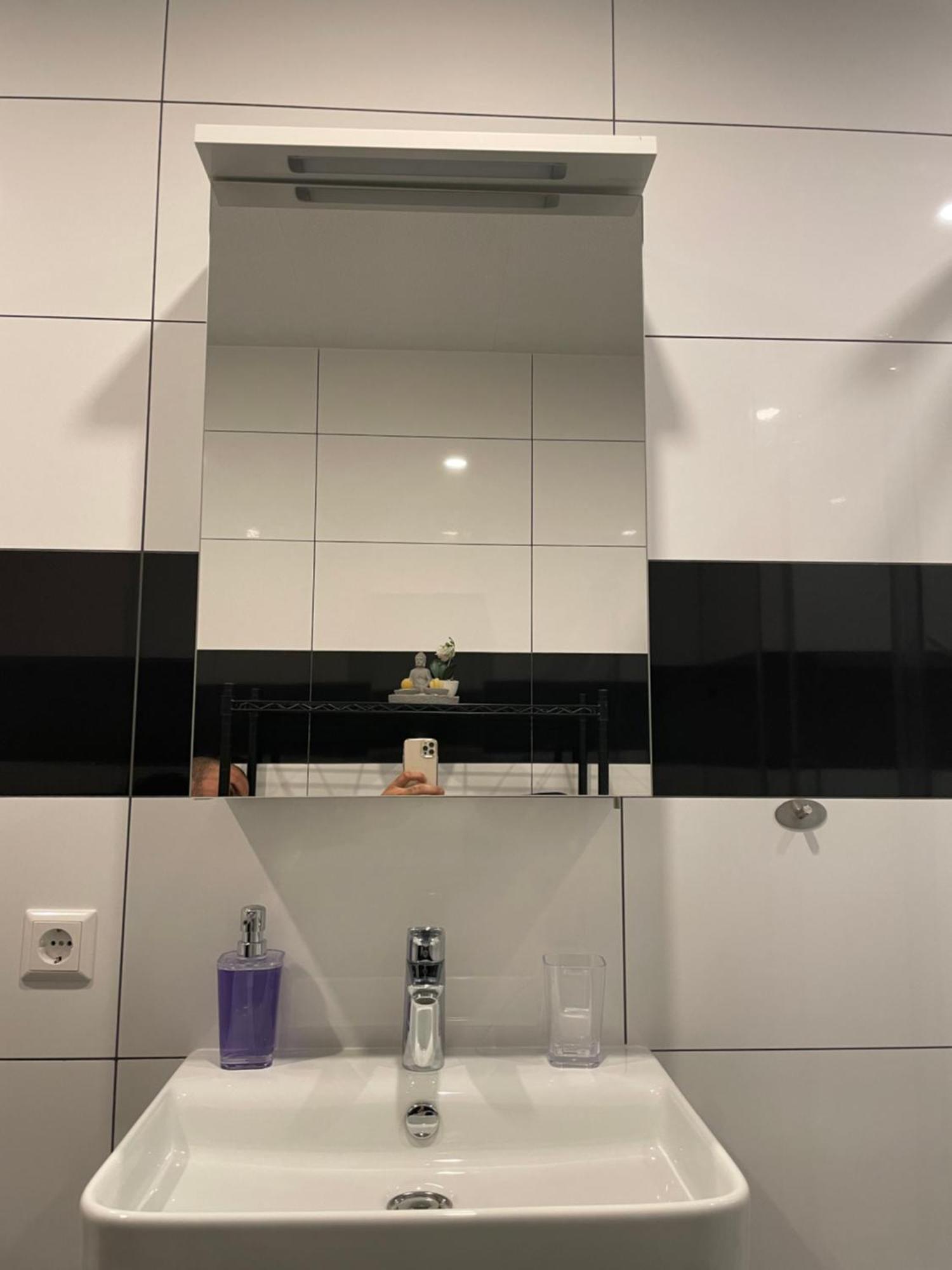 Casa Grande Mit 3 Apartments Ращат Екстериор снимка