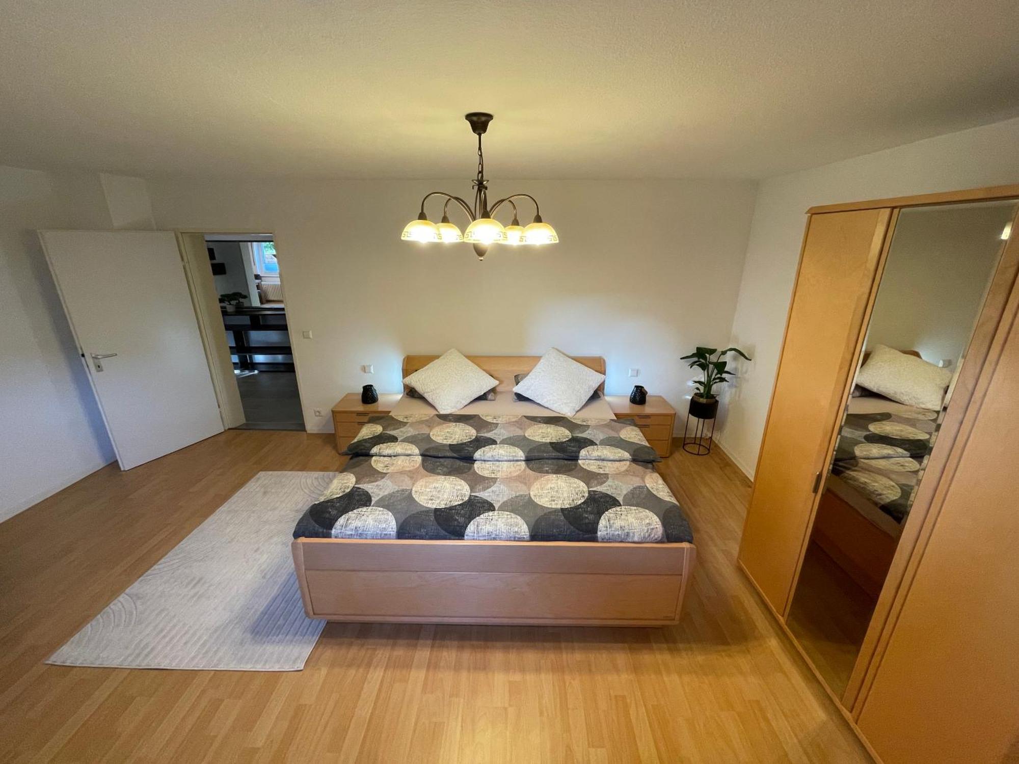 Casa Grande Mit 3 Apartments Ращат Екстериор снимка