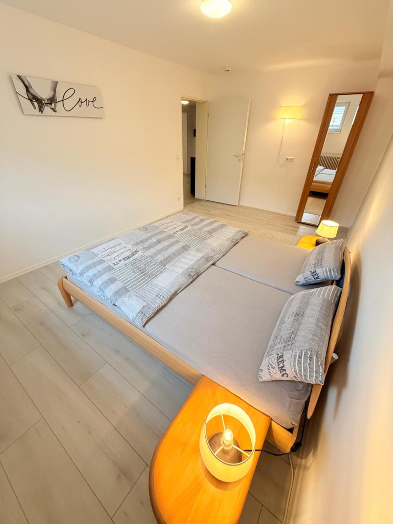 Casa Grande Mit 3 Apartments Ращат Екстериор снимка