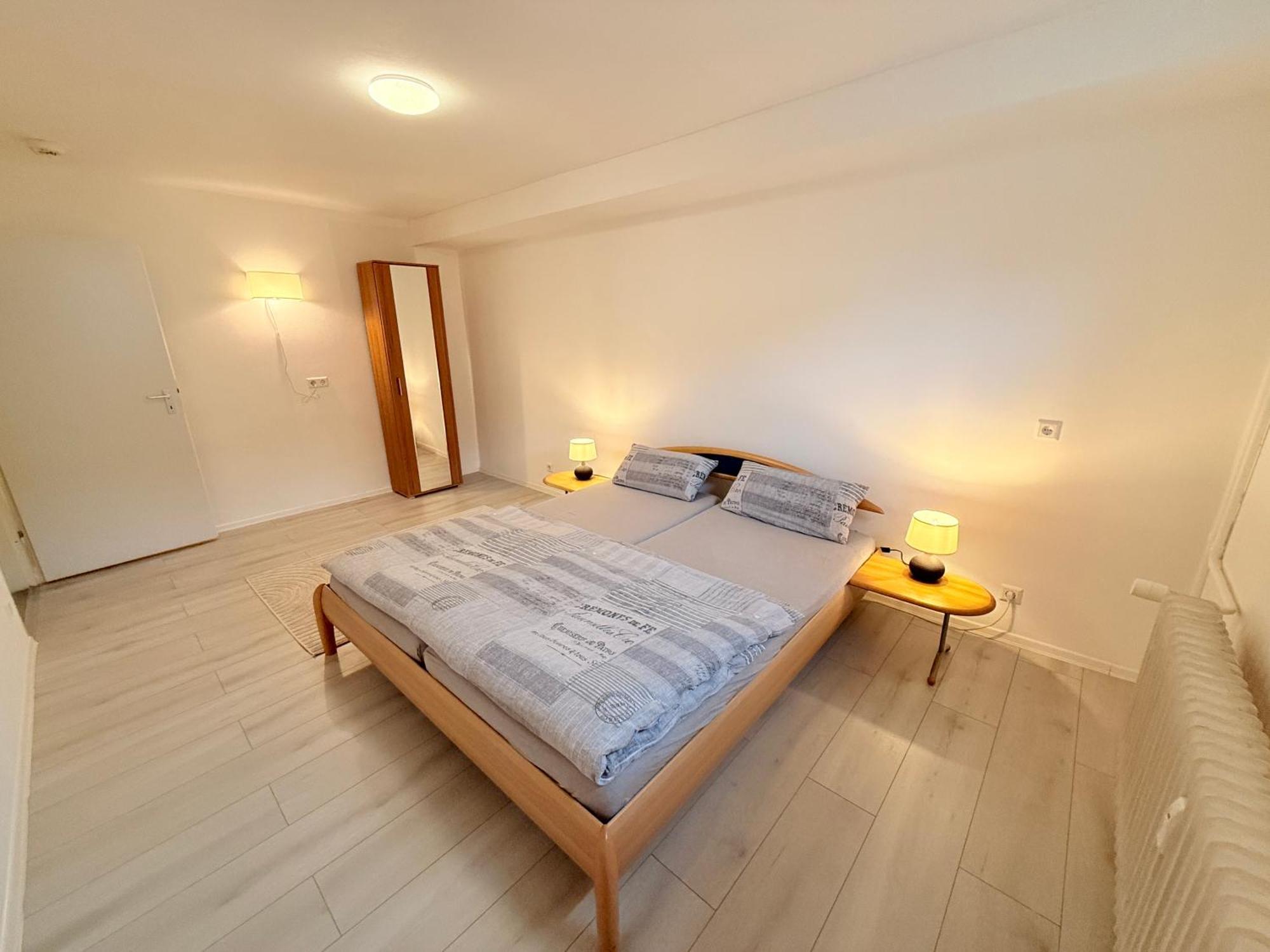 Casa Grande Mit 3 Apartments Ращат Екстериор снимка