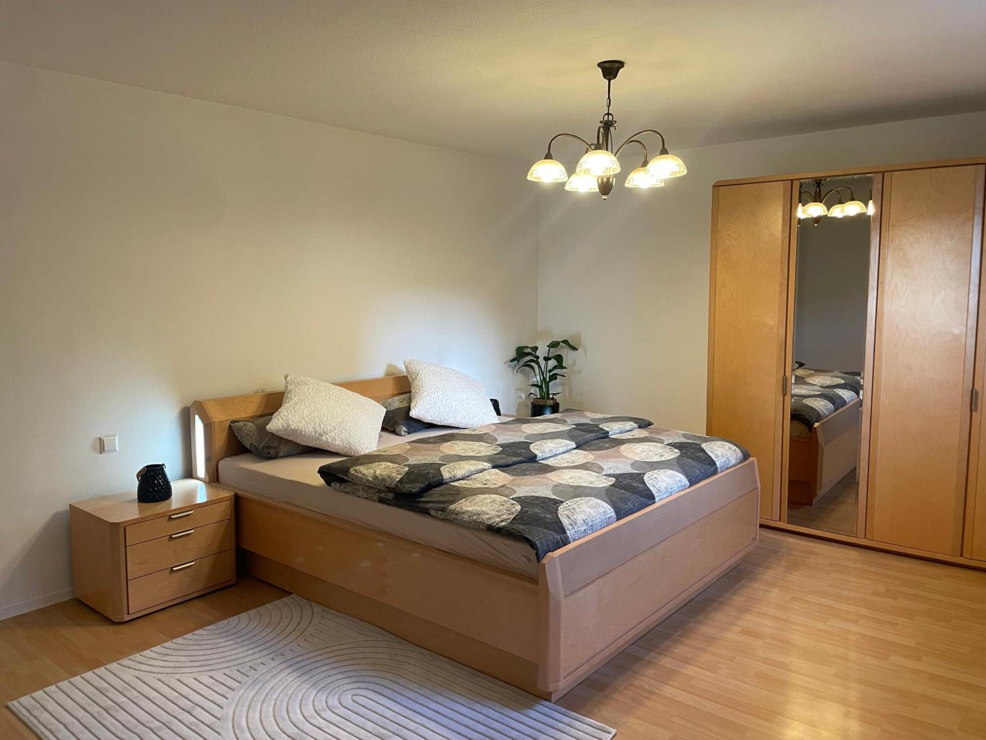 Casa Grande Mit 3 Apartments Ращат Екстериор снимка