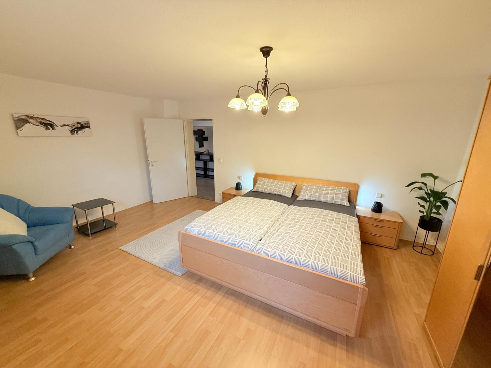Casa Grande Mit 3 Apartments Ращат Екстериор снимка