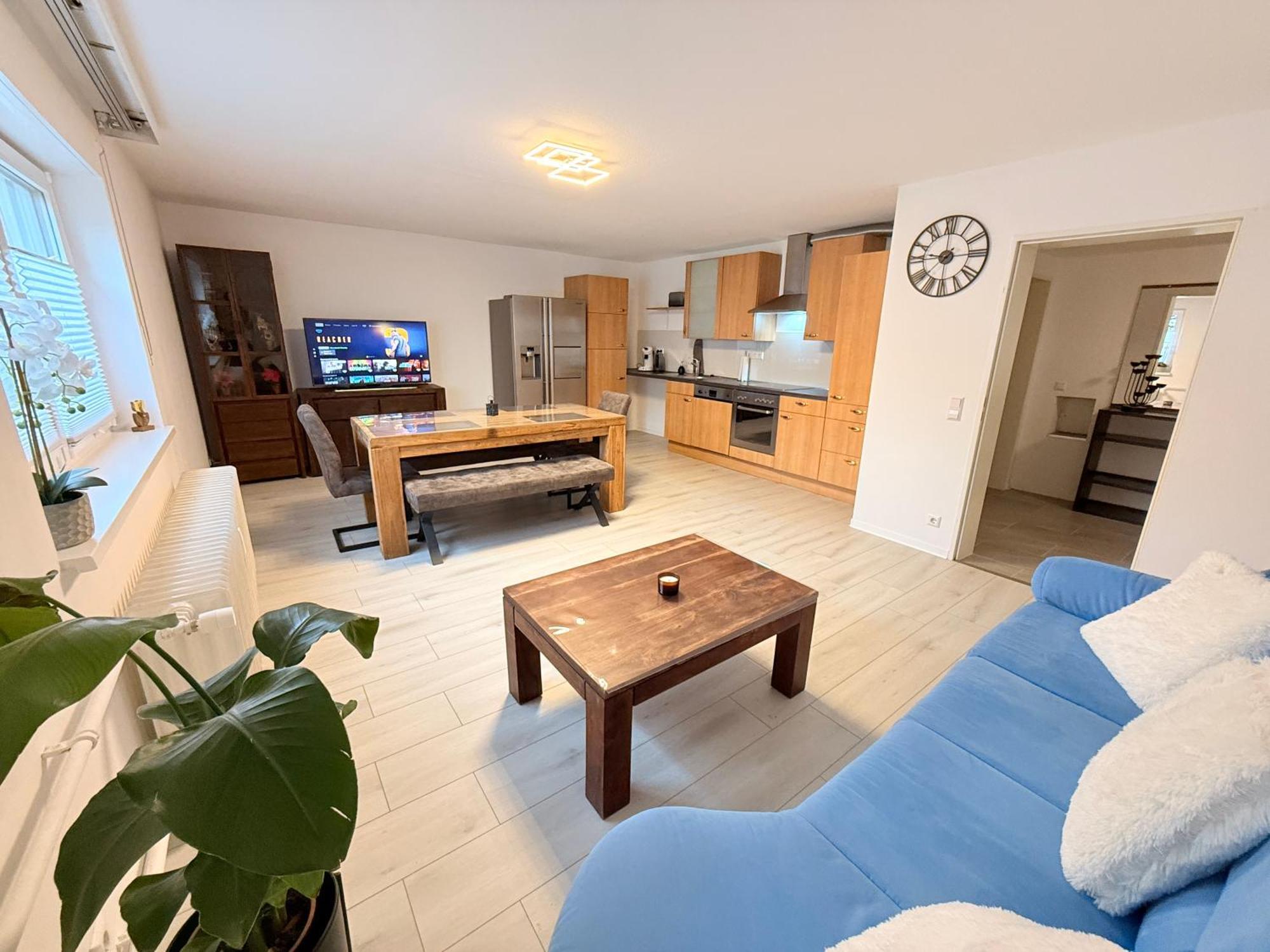 Casa Grande Mit 3 Apartments Ращат Екстериор снимка