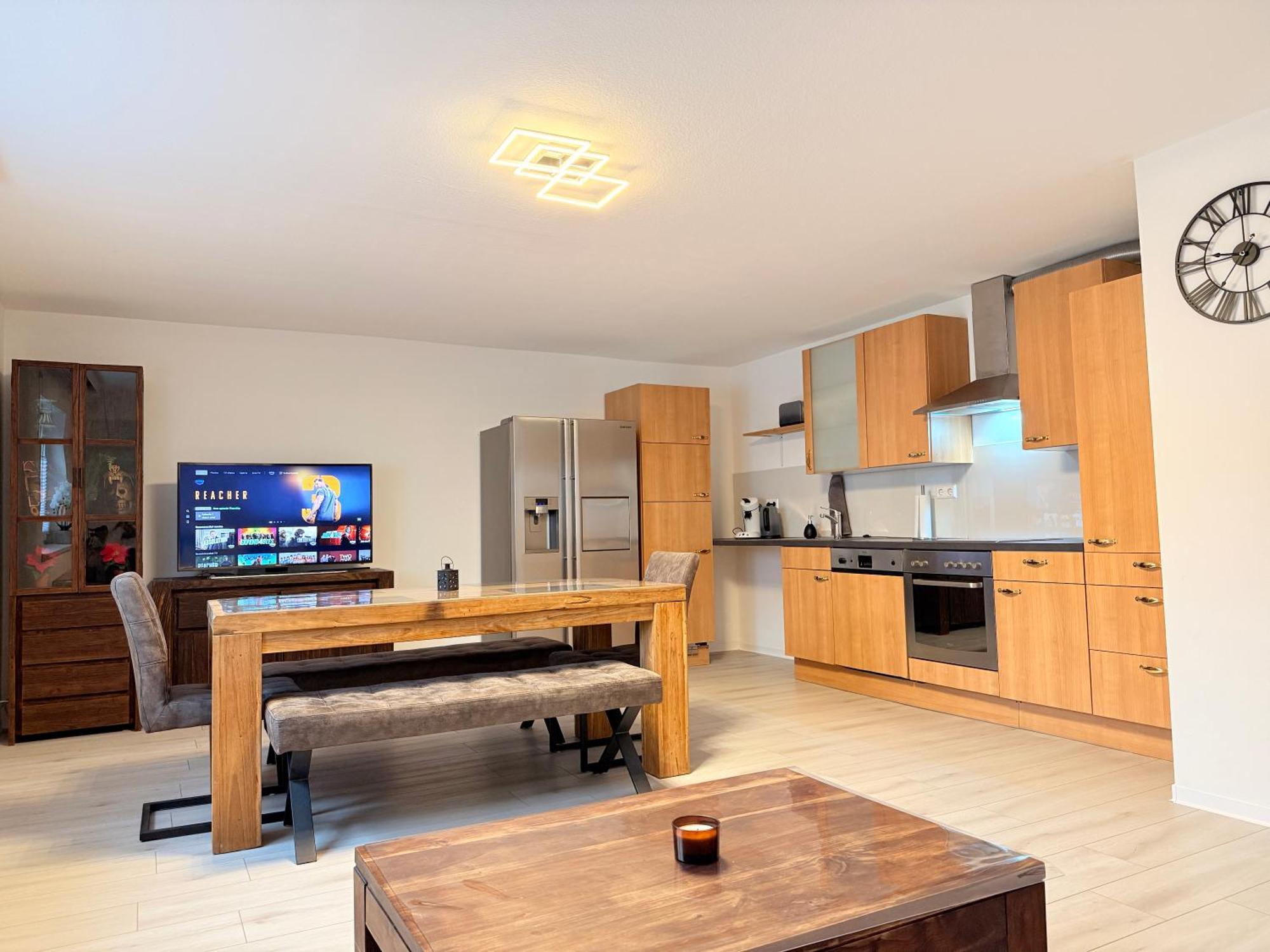 Casa Grande Mit 3 Apartments Ращат Екстериор снимка