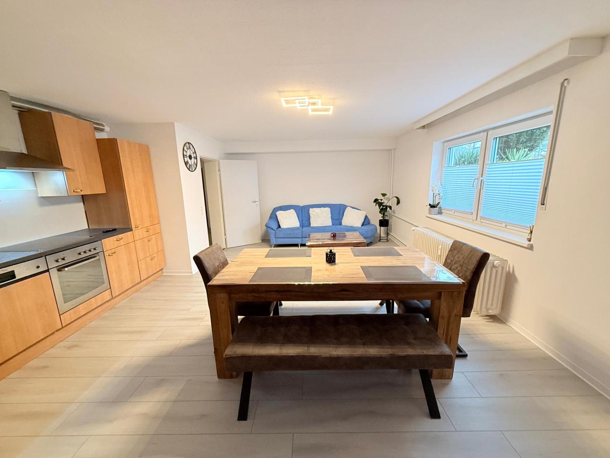 Casa Grande Mit 3 Apartments Ращат Екстериор снимка