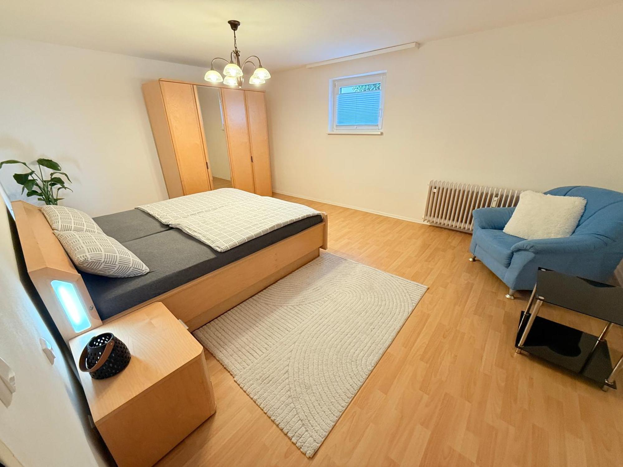 Casa Grande Mit 3 Apartments Ращат Екстериор снимка