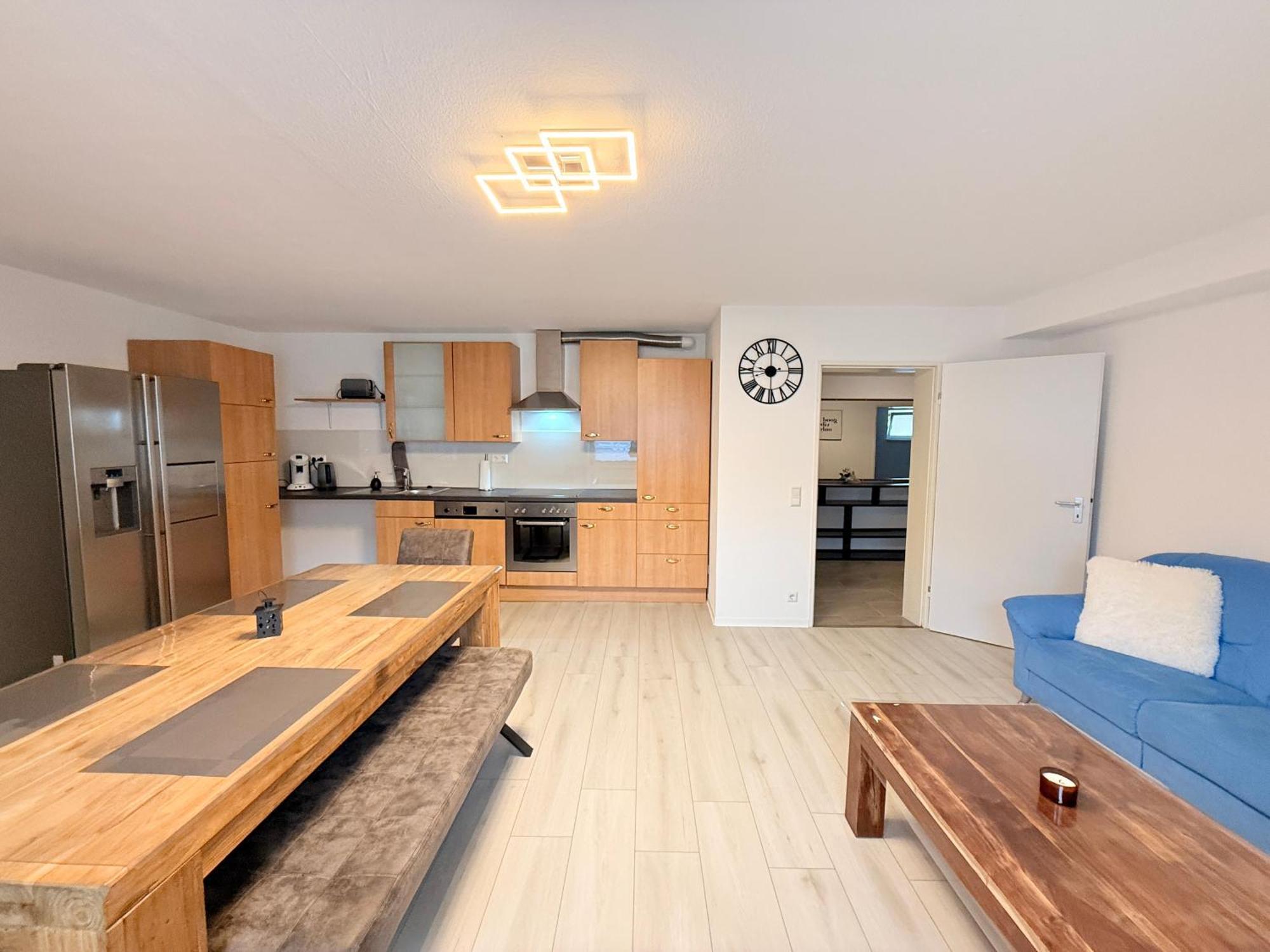 Casa Grande Mit 3 Apartments Ращат Екстериор снимка